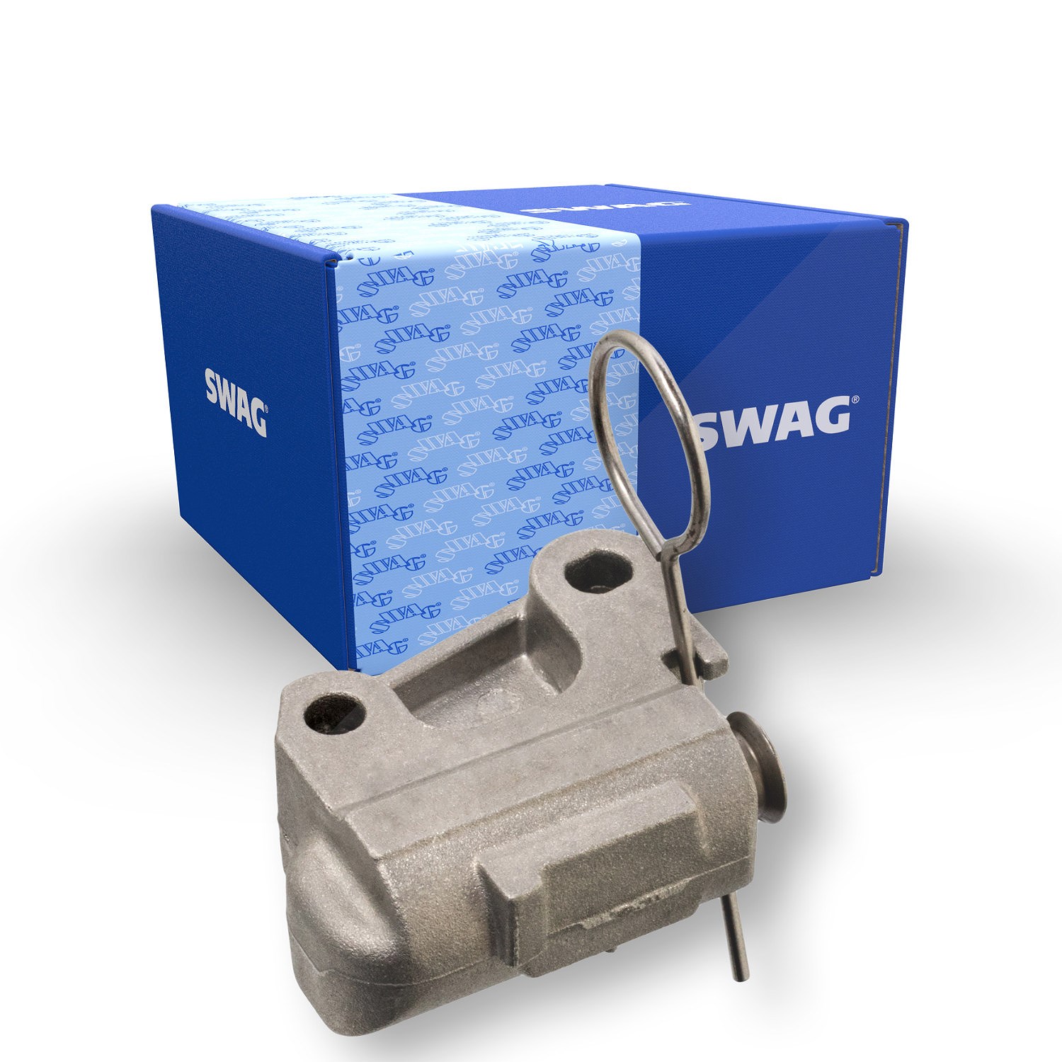 Swag Spanner, Steuerkette [Hersteller-Nr. 10100557] für Mercedes-Benz