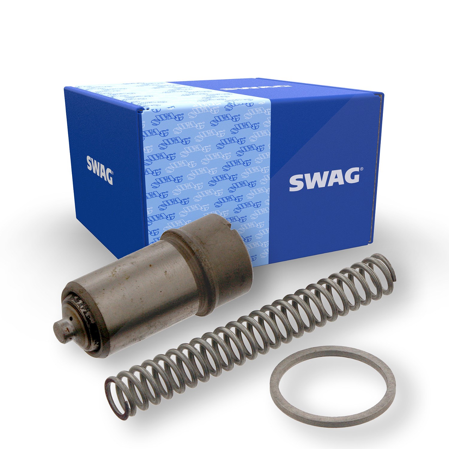 Swag Spanner, Steuerkette [Hersteller-Nr. 10101800] für Mercedes-Benz