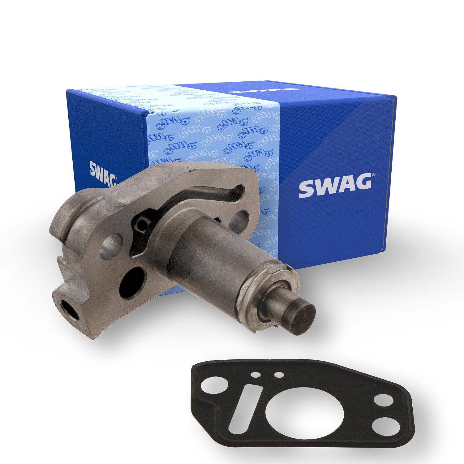 Swag Spanner, Steuerkette [Hersteller-Nr. 10101900] für Mercedes-Benz
