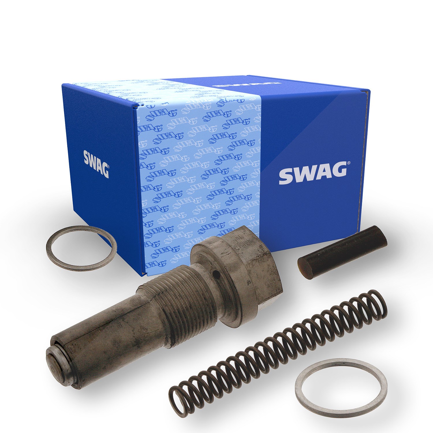 Swag Spanner, Steuerkette [Hersteller-Nr. 10102100] für Mercedes-Benz
