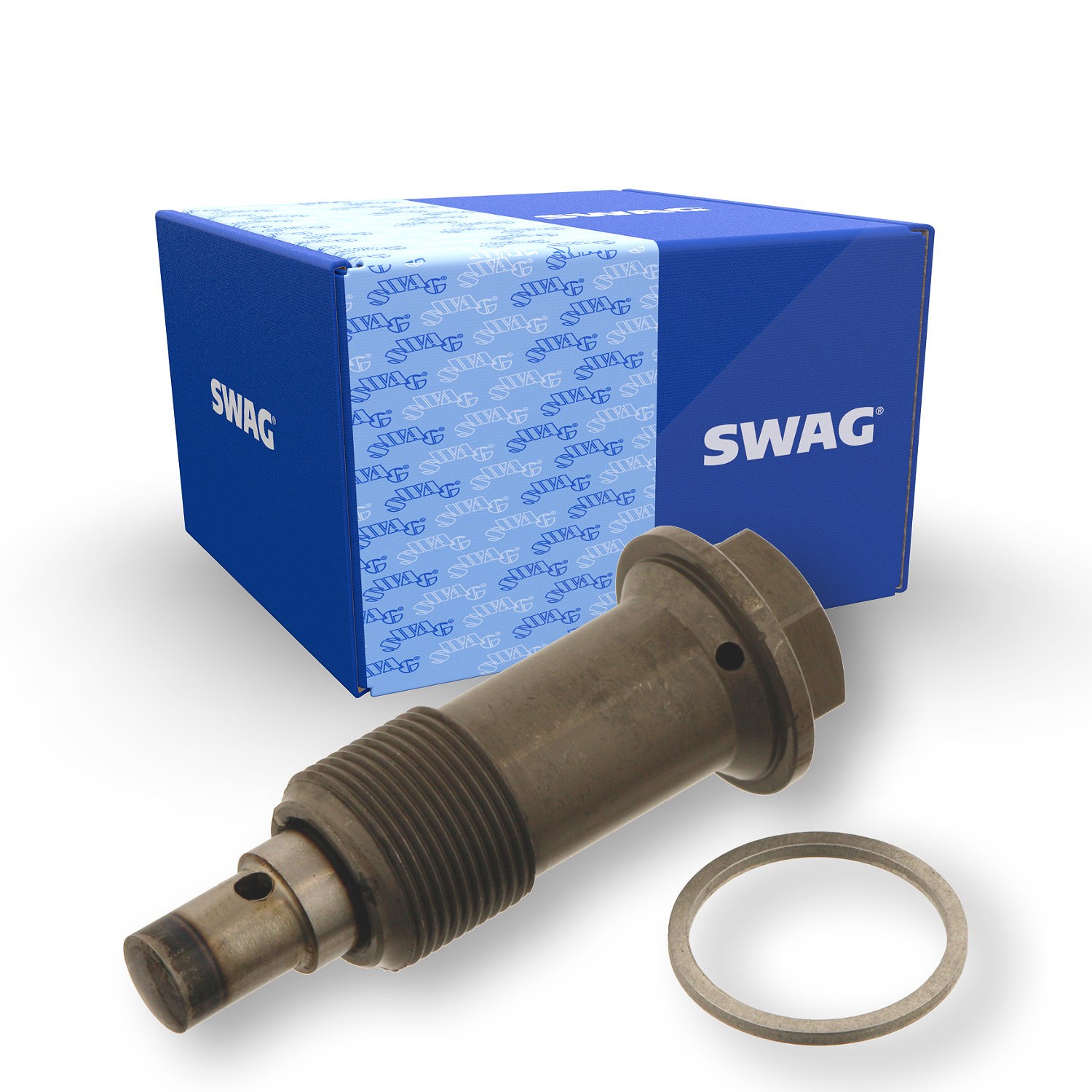 Swag Spanner, Steuerkette [Hersteller-Nr. 10102400] für Mercedes-Benz, Smart, Jeep, Chrysler
