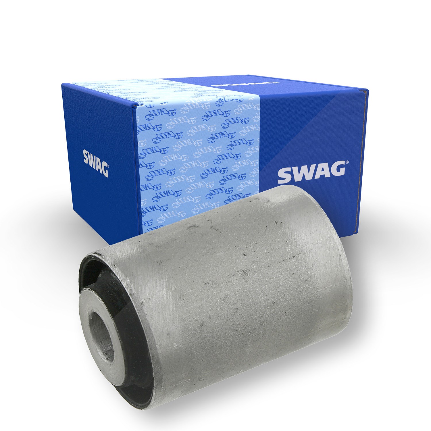 Swag Lagerung, Lenker [Hersteller-Nr. 10926385] für Mercedes-Benz