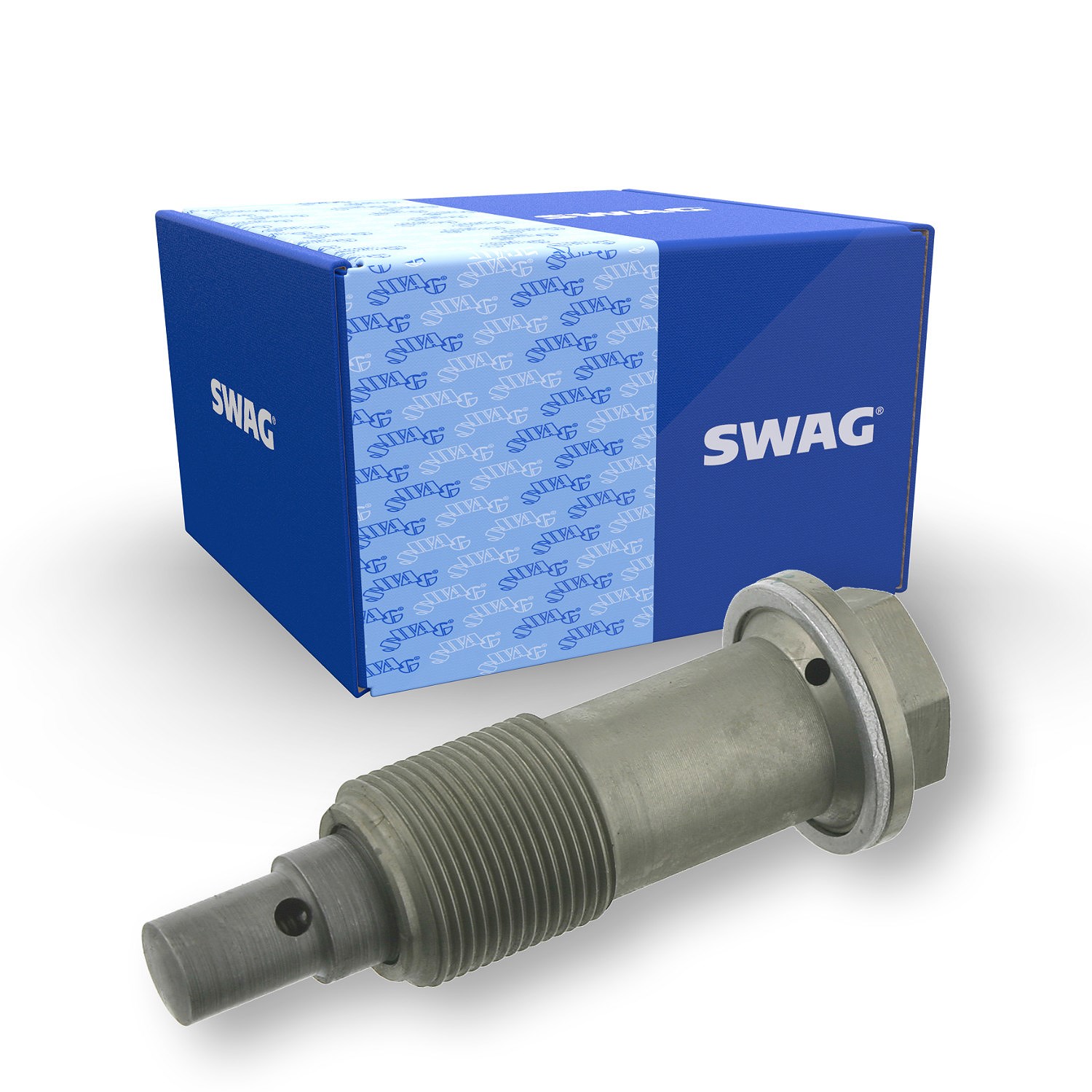 Swag Spanner, Steuerkette [Hersteller-Nr. 10926750] für Mercedes-Benz