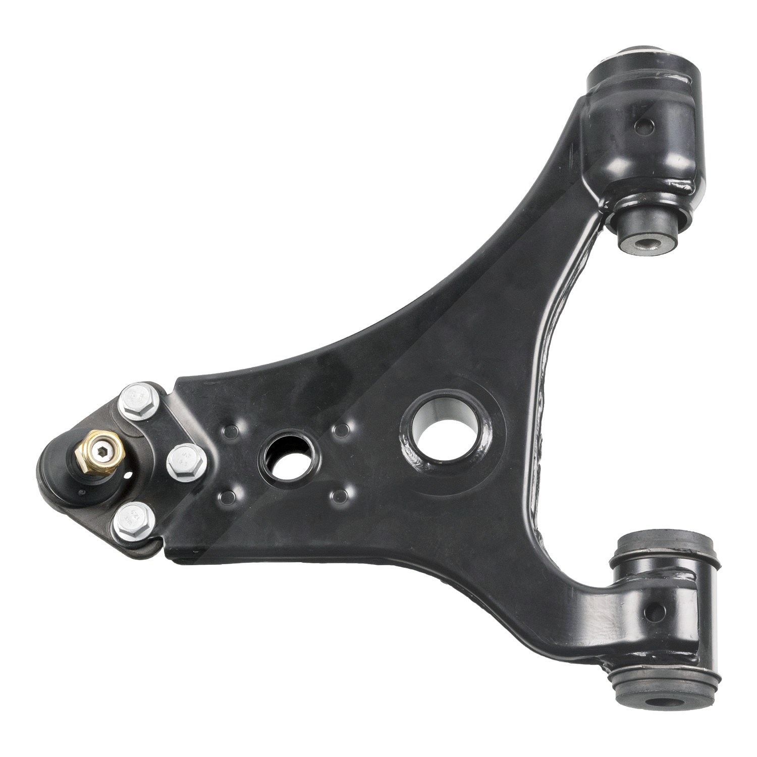 Febi Bilstein Lenker, Radaufhängung [Hersteller-Nr. 30198] für Mercedes-Benz