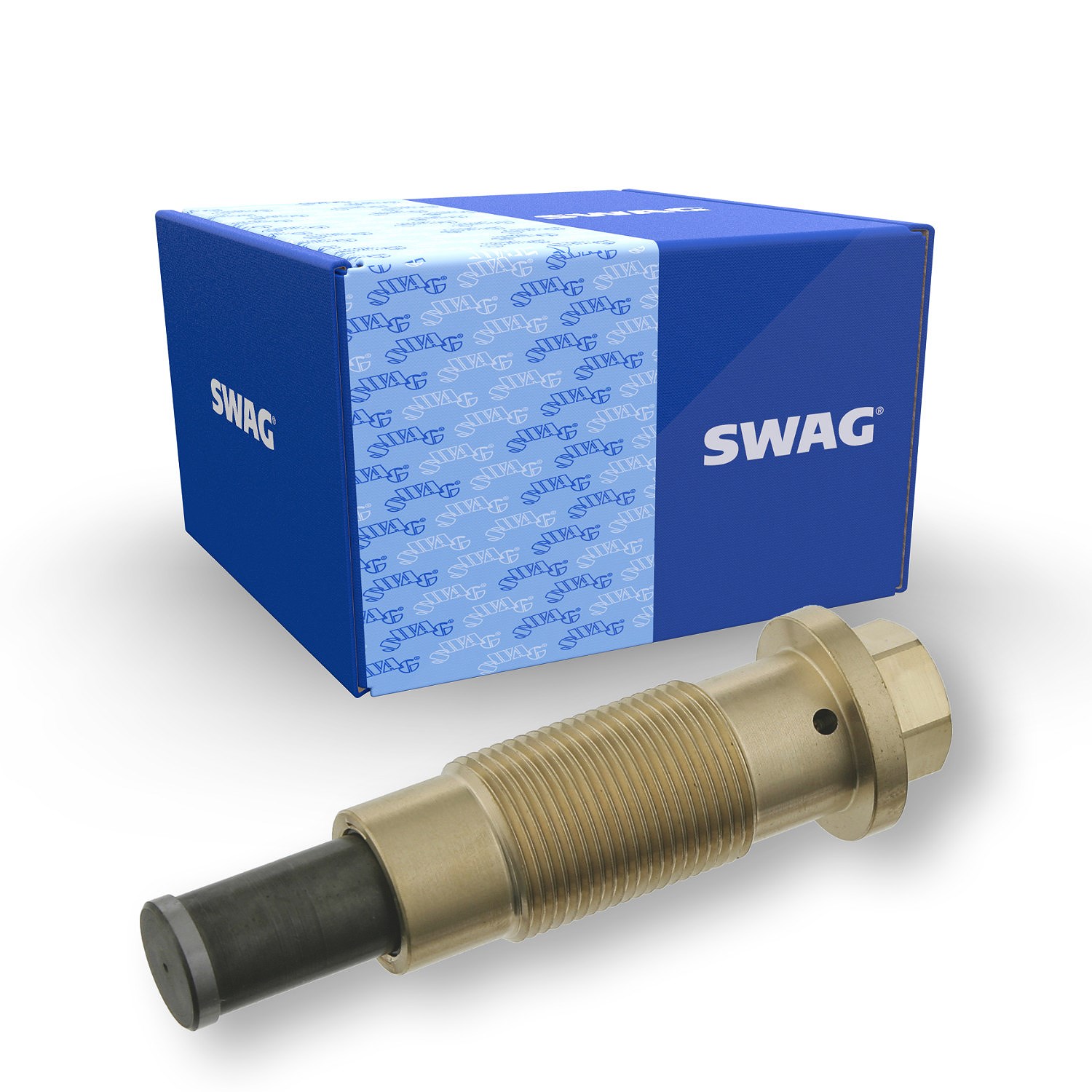 Swag Spanner, Steuerkette [Hersteller-Nr. 10926751] für Mercedes-Benz