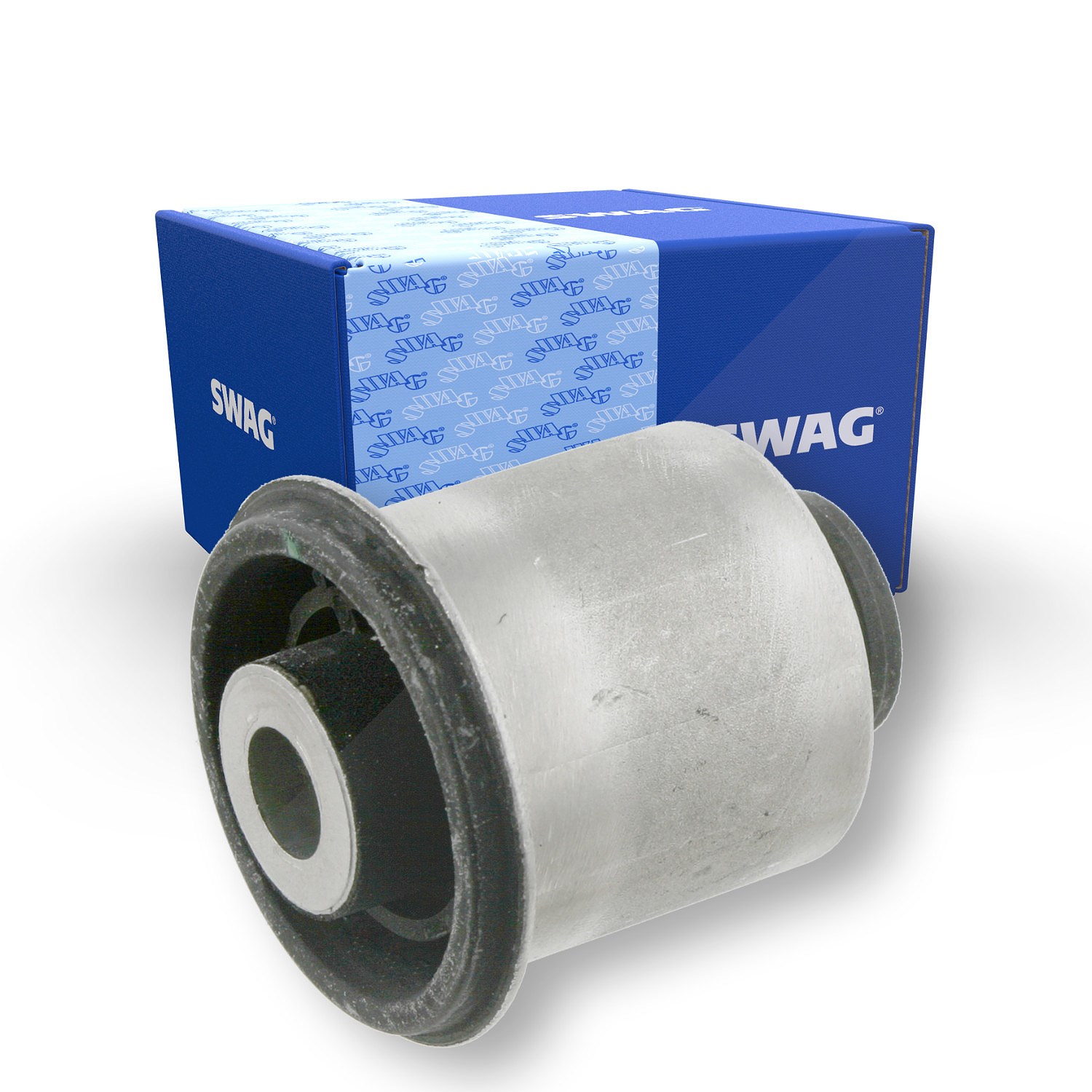 Swag Lagerung, Lenker [Hersteller-Nr. 10926386] für Mercedes-Benz