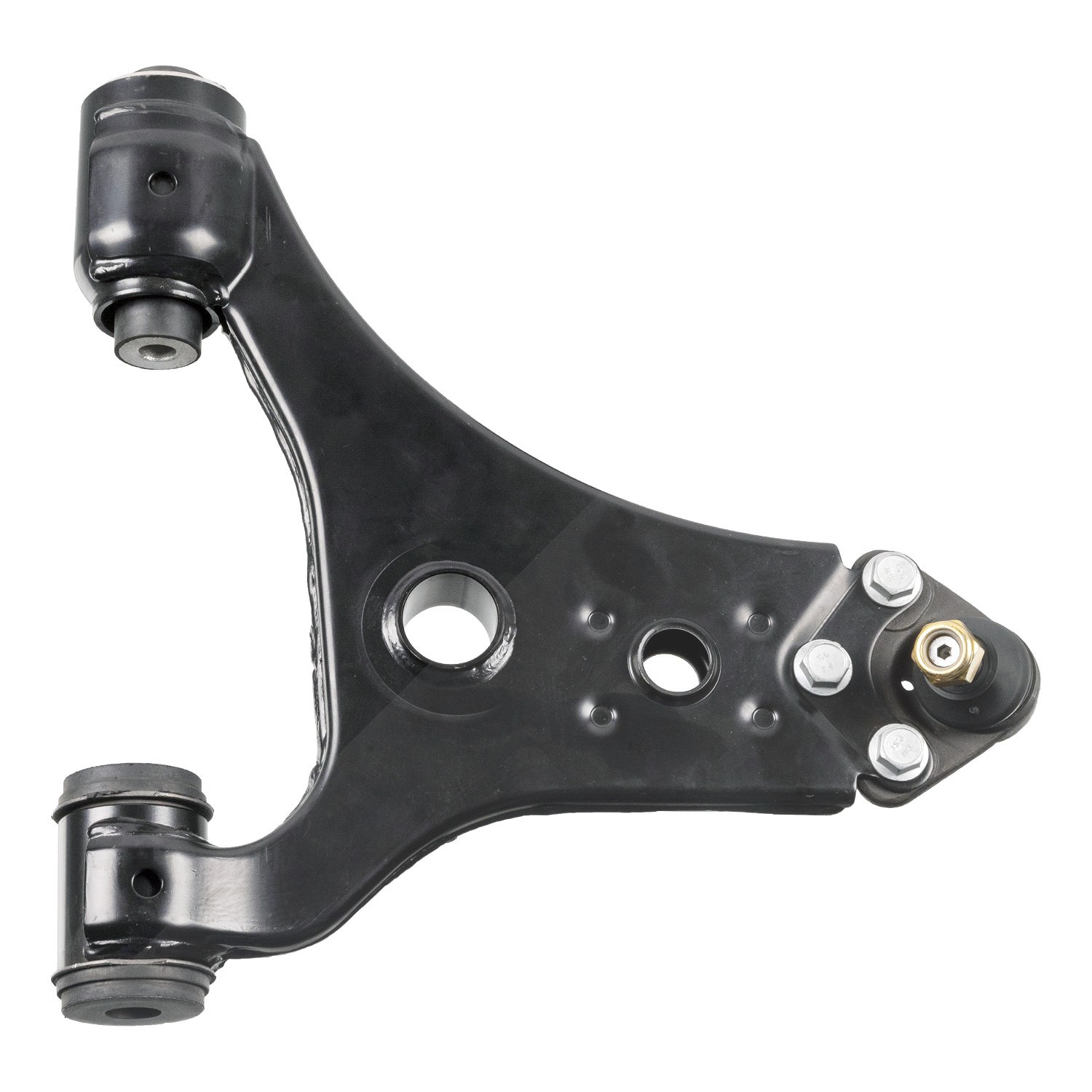 Febi Bilstein Lenker, Radaufhängung [Hersteller-Nr. 30199] für Mercedes-Benz