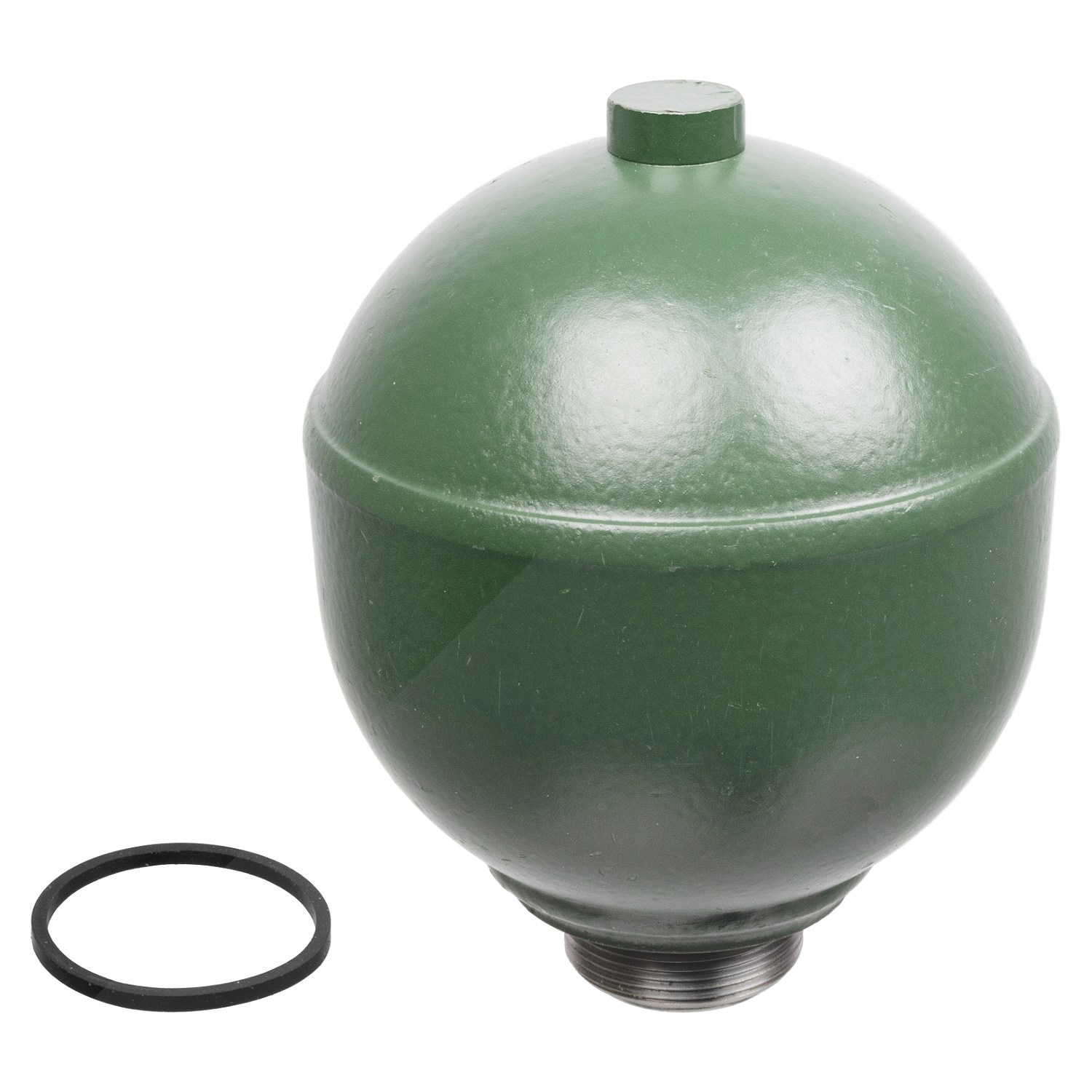 Febi Bilstein Druckspeicher, Federung/Dämpfung [Hersteller-Nr. 23794] für Citroën