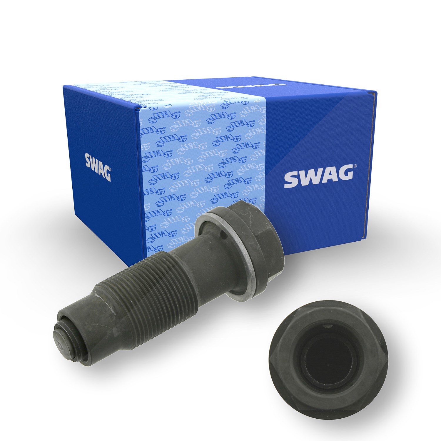 Swag Spanner, Steuerkette [Hersteller-Nr. 10926752] für Mercedes-Benz