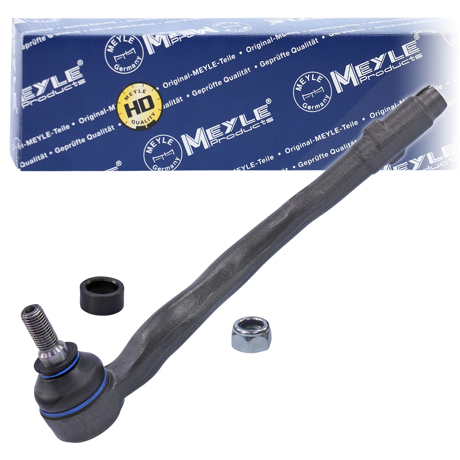 Meyle Spurstangenkopf vorne links [Hersteller-Nr. 3160204603] für BMW