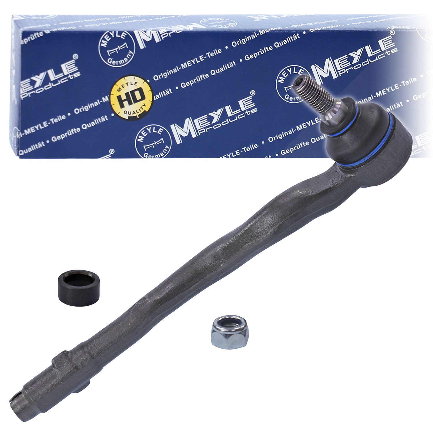 Meyle Spurstangenkopf vorne rechts [Hersteller-Nr. 3160204604] für BMW