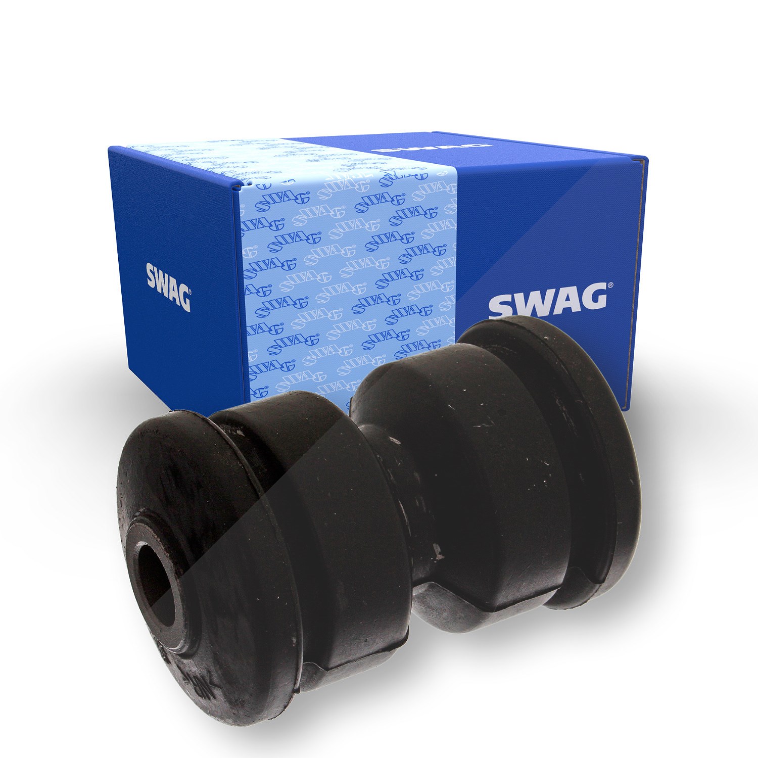 Swag Lagerung, Lenker [Hersteller-Nr. 10940189] für Mercedes-Benz