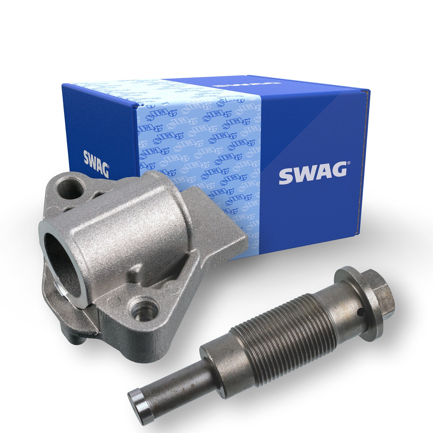 Swag Spanner, Steuerkette [Hersteller-Nr. 10947677] für Mercedes-Benz