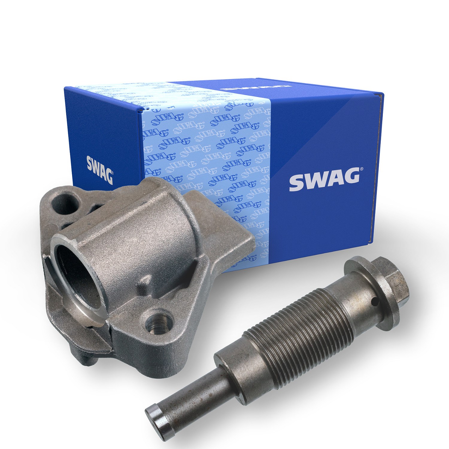 Swag Spanner, Steuerkette [Hersteller-Nr. 10948307] für Mercedes-Benz