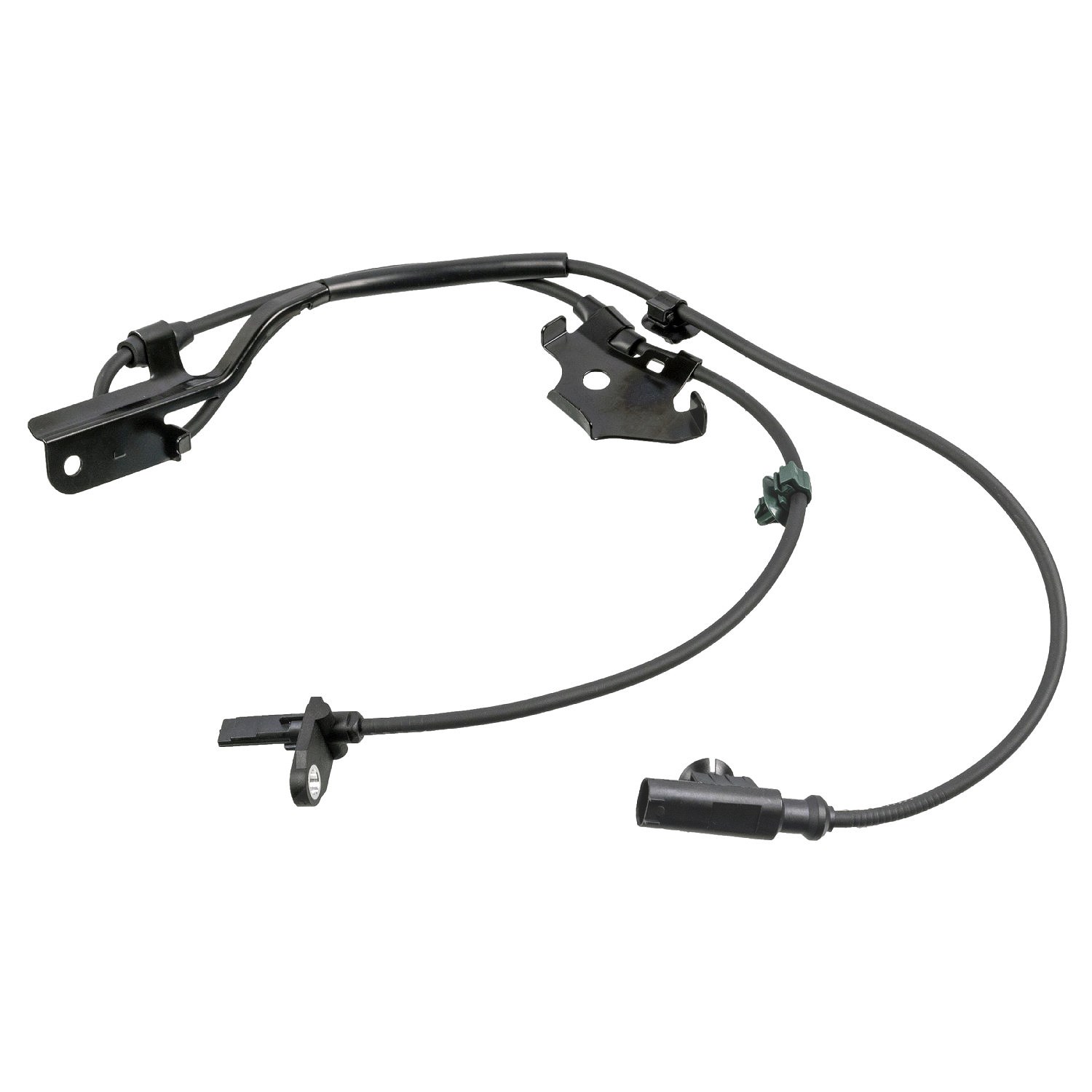 Blue Print Sensor, Raddrehzahl [Hersteller-Nr. ADT37159] für Toyota