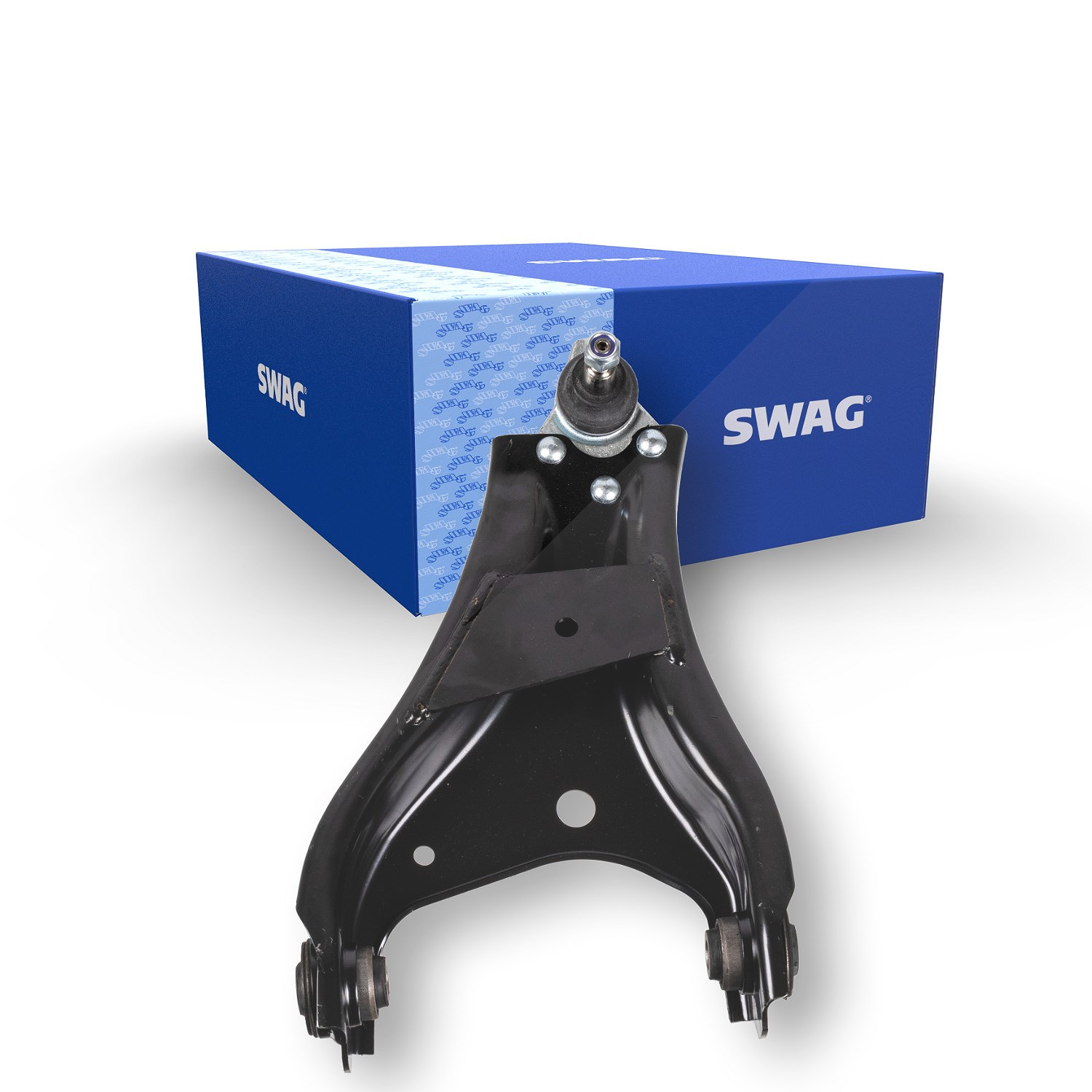 Swag Lenker, Radaufhängung [Hersteller-Nr. 28106711] für Renault, Dacia