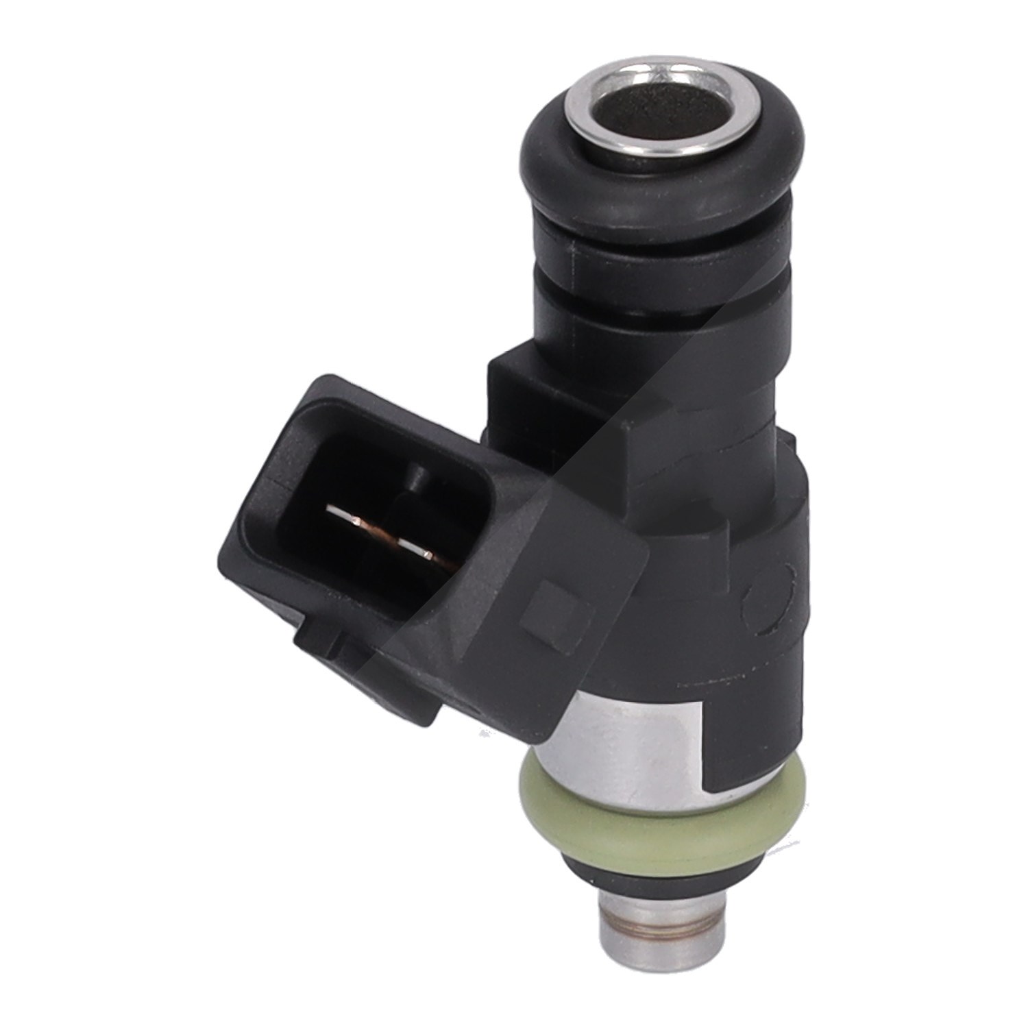 Febi Bilstein Einspritzventil [Hersteller-Nr. 101477] für Lancia, Alfa Romeo, Fiat