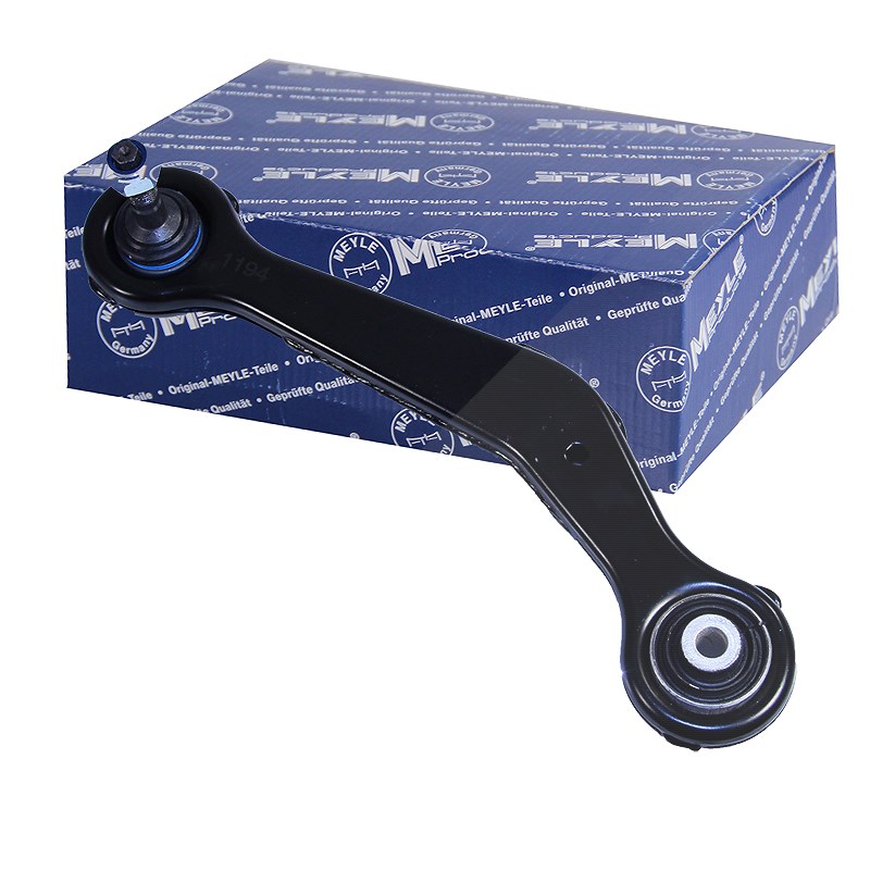 Meyle 1x Querlenker inkl. Traggelenk, hinten [Hersteller-Nr. 3160503807] für BMW
