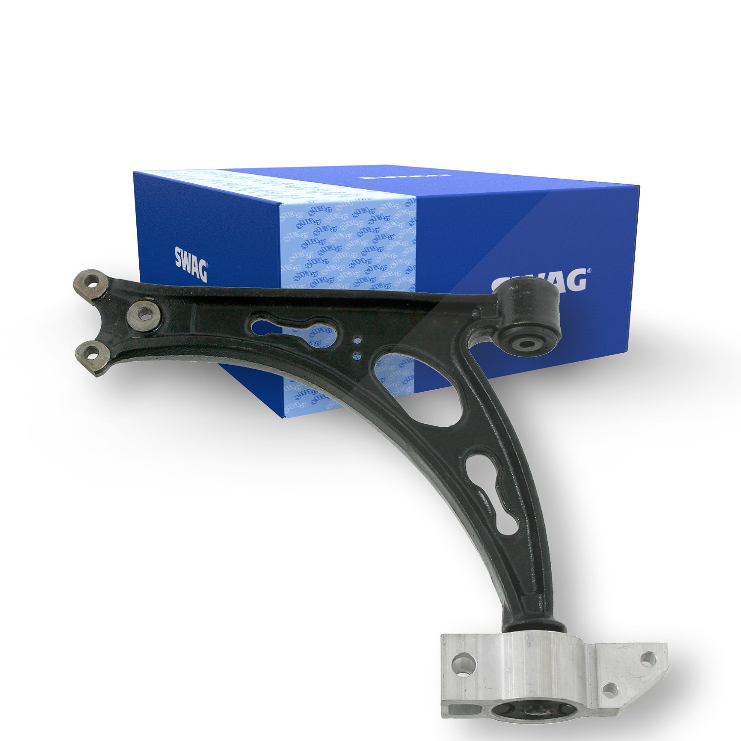 Swag Lenker, Radaufhängung [Hersteller-Nr. 30927076] für Skoda, Audi, VW, Seat