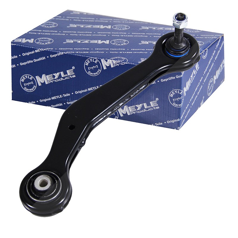 Meyle 1x Querlenker inkl. Traggelenk, hinten [Hersteller-Nr. 3160503808] für BMW