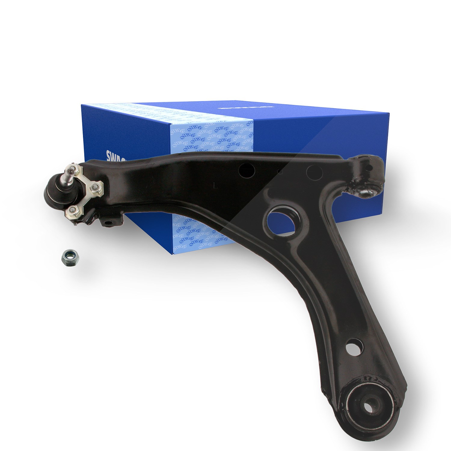 Swag Lenker, Radaufhängung [Hersteller-Nr. 30937193] für VW, Seat