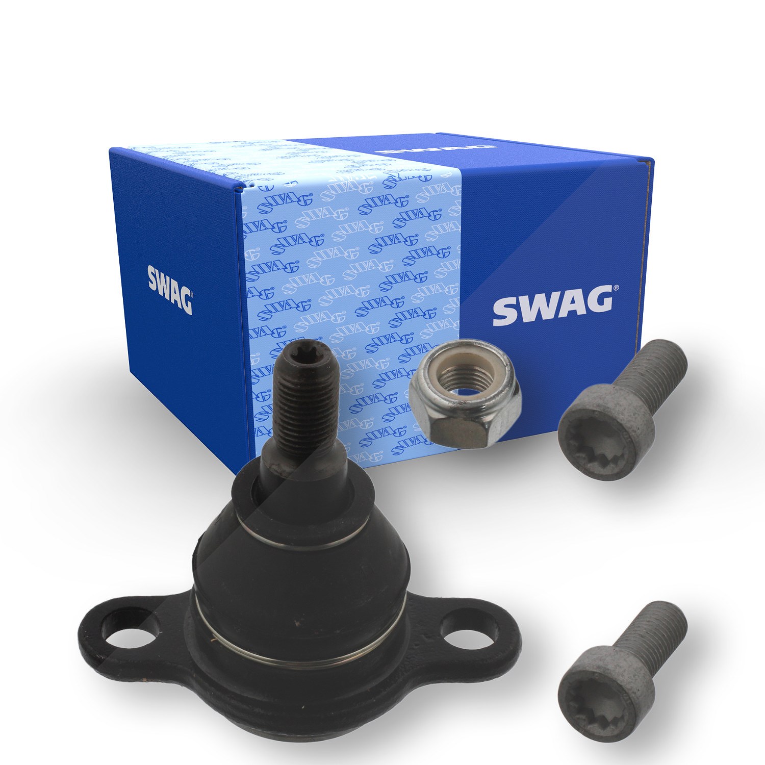 Swag Trag-/Führungsgelenk [Hersteller-Nr. 30937282] für VW