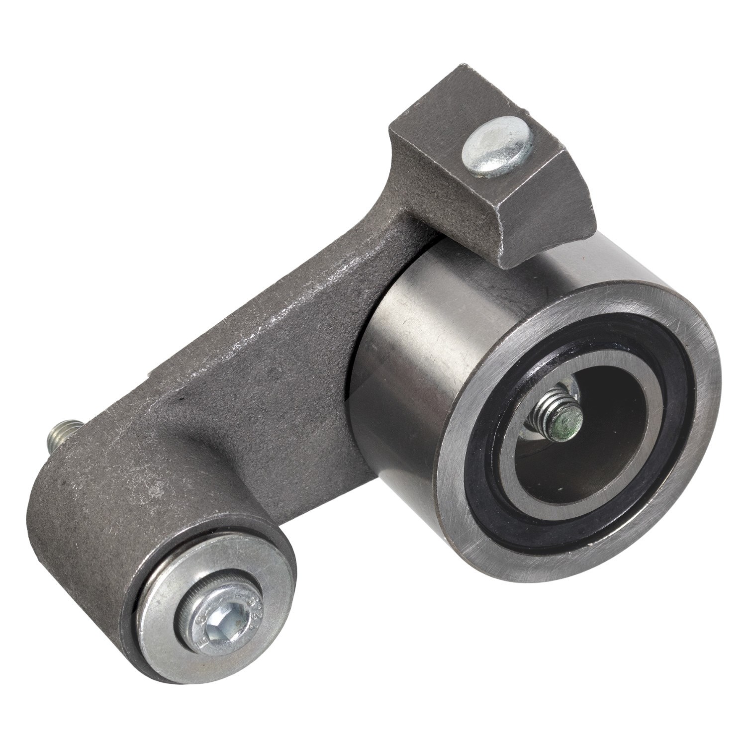 Febi Bilstein Spannrolle, Zahnriemen [Hersteller-Nr. 04216] für Volvo, Renault