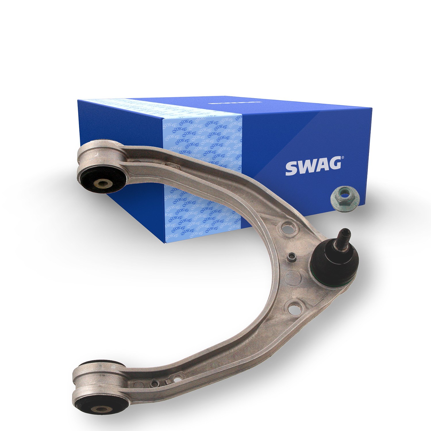 Swag Lenker, Radaufhängung [Hersteller-Nr. 30938839] für Audi, VW, Porsche