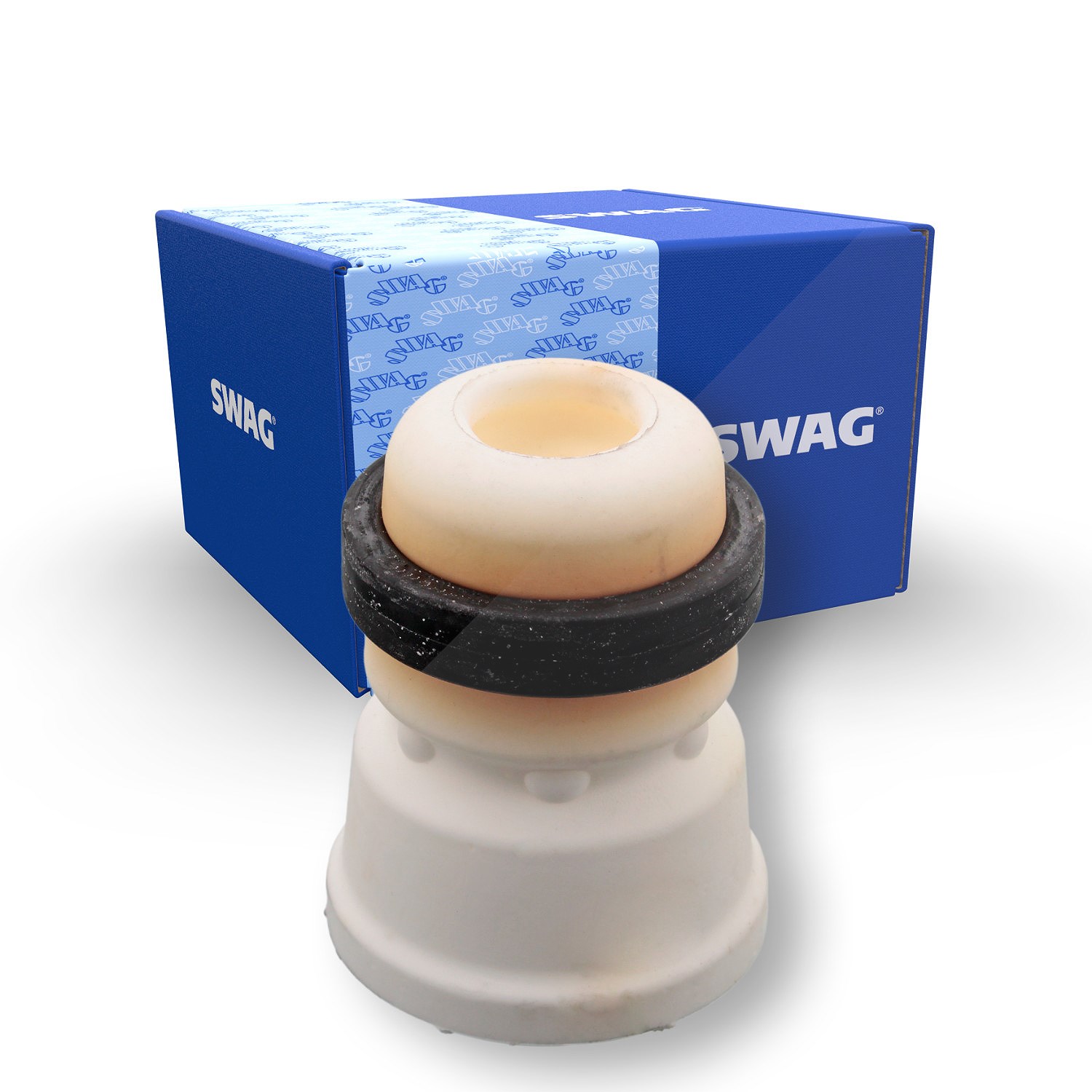 Swag Anschlagpuffer, Federung [Hersteller-Nr. 30939021] für VW