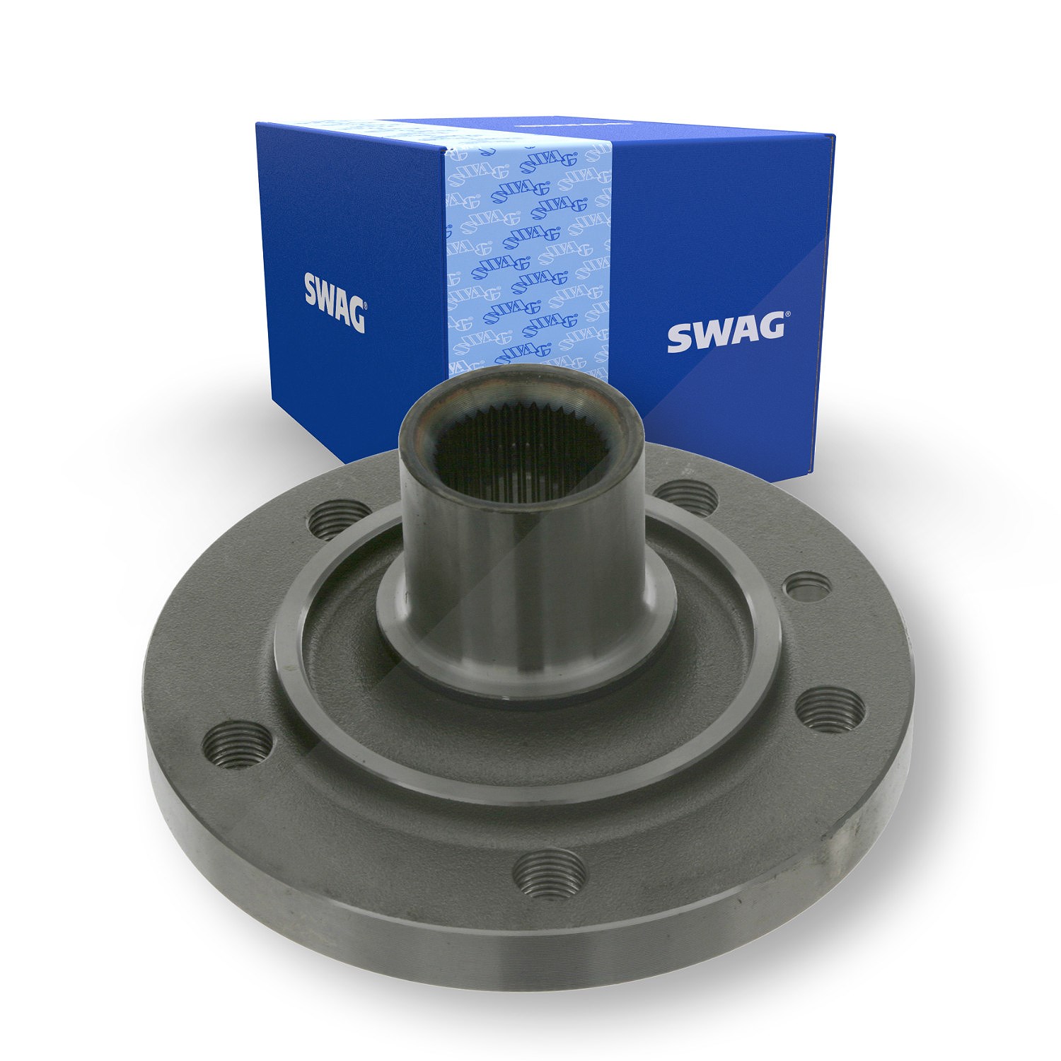 Swag Radnabe [Hersteller-Nr. 32922554] für VW, Seat, Ford
