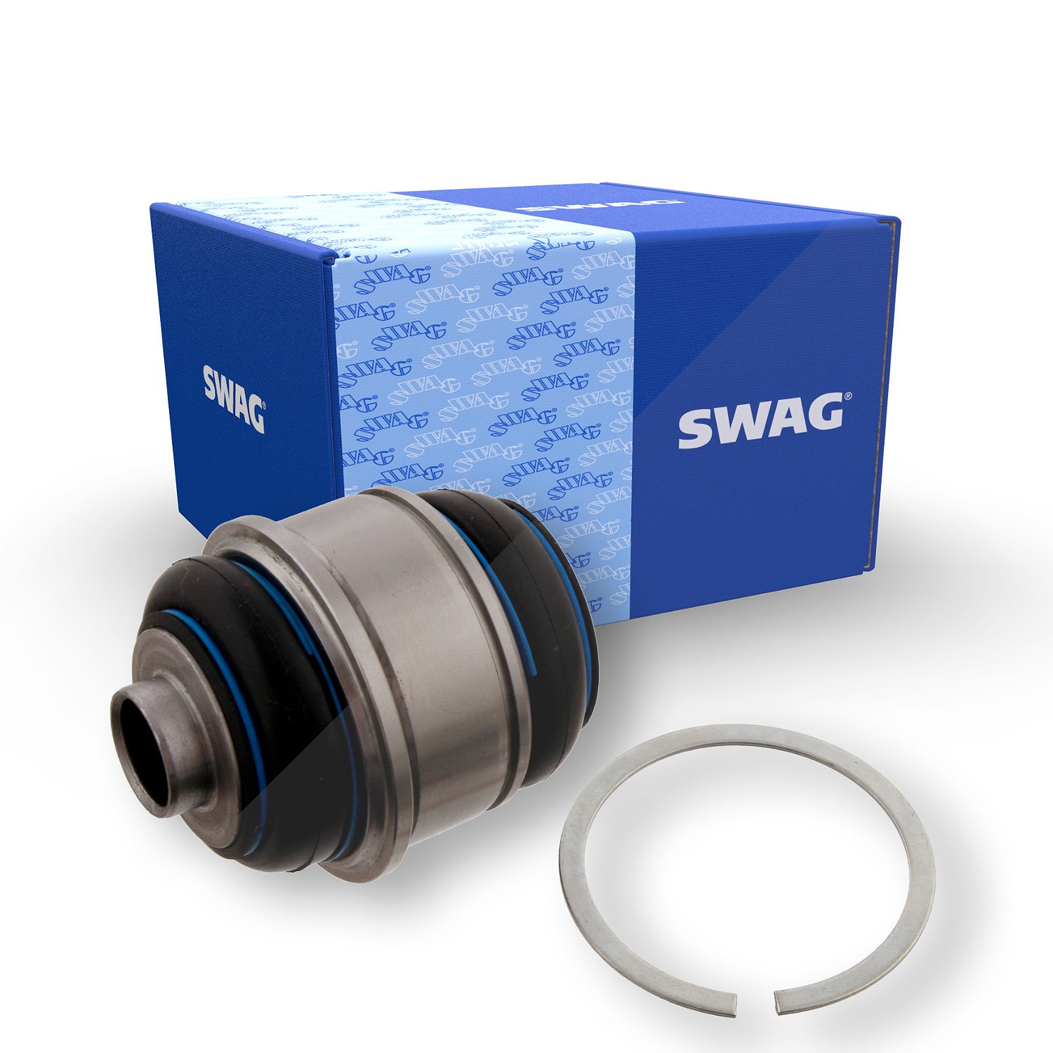 Swag Lagerung, Lenker [Hersteller-Nr. 20918901] für BMW
