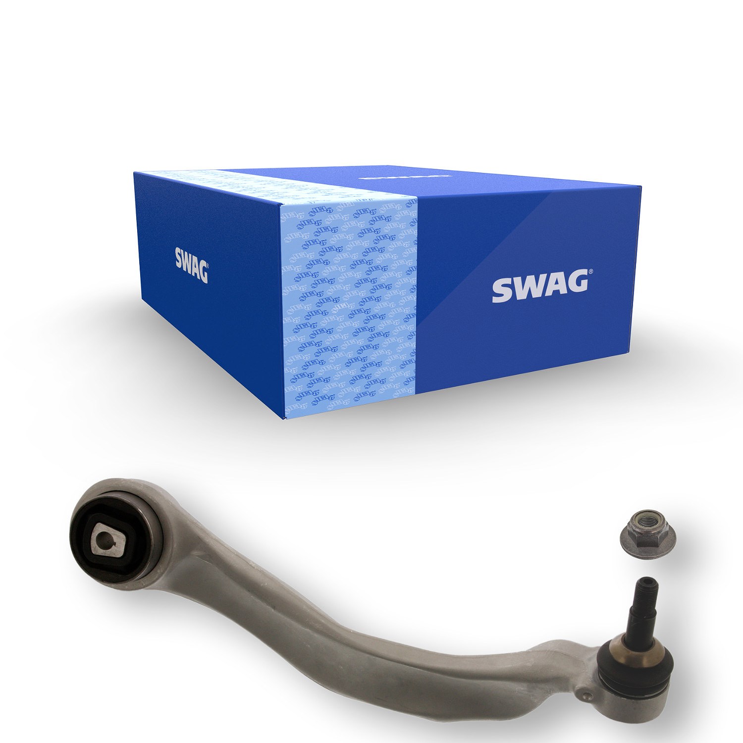 Swag Lenker, Radaufhängung [Hersteller-Nr. 20938272] für BMW