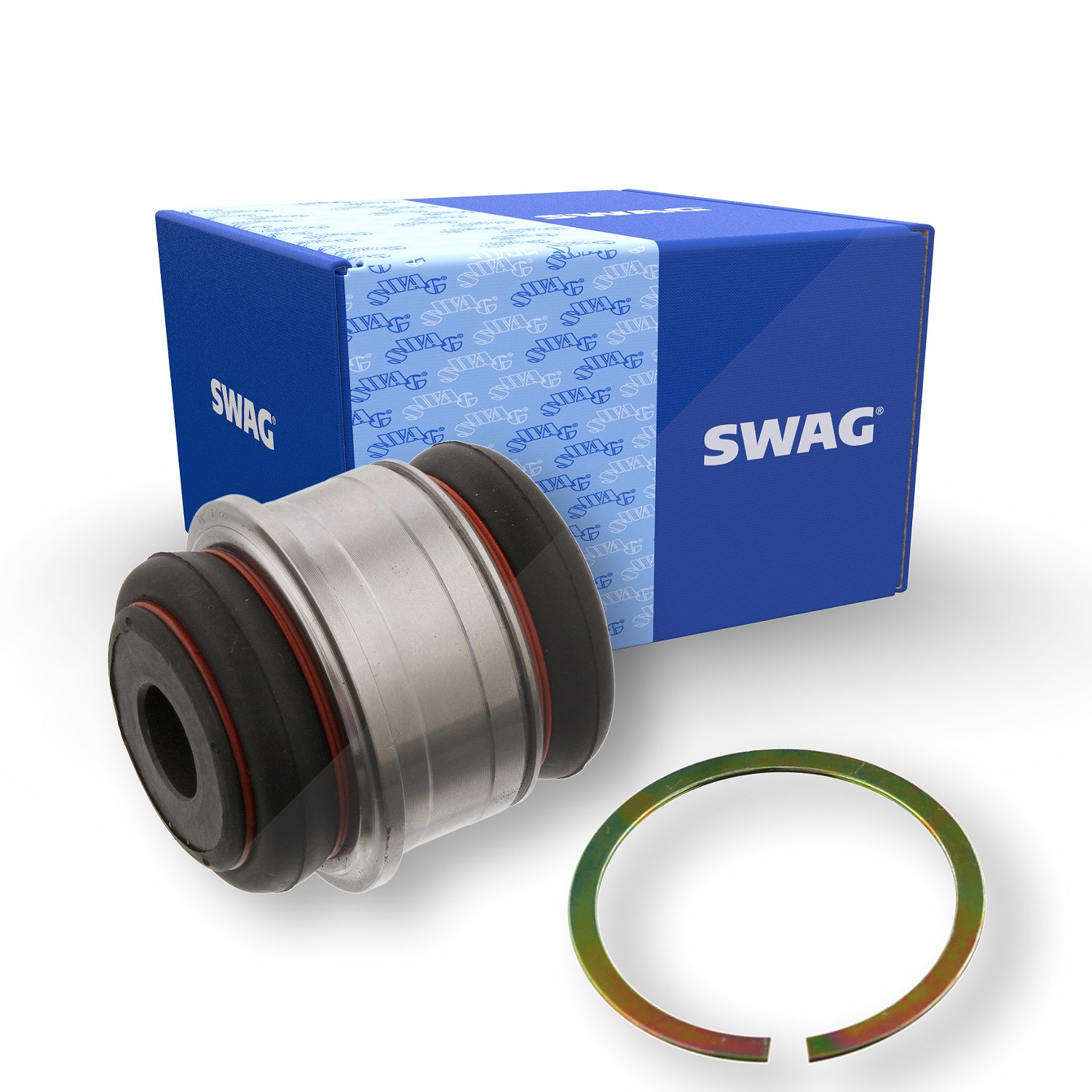 Swag Lagerung, Lenker [Hersteller-Nr. 20937959] für BMW
