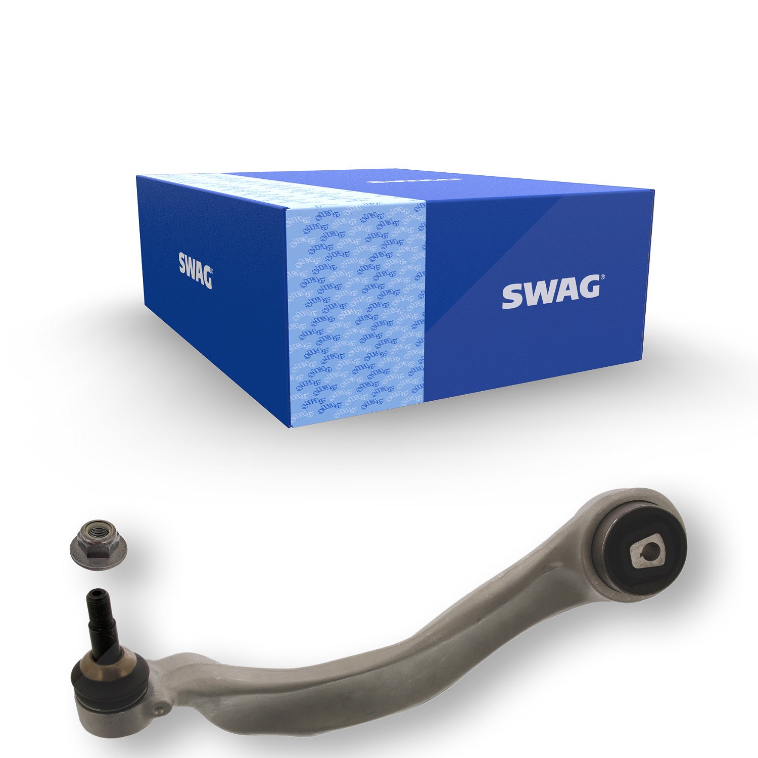 Swag Lenker, Radaufhängung [Hersteller-Nr. 20938271] für BMW