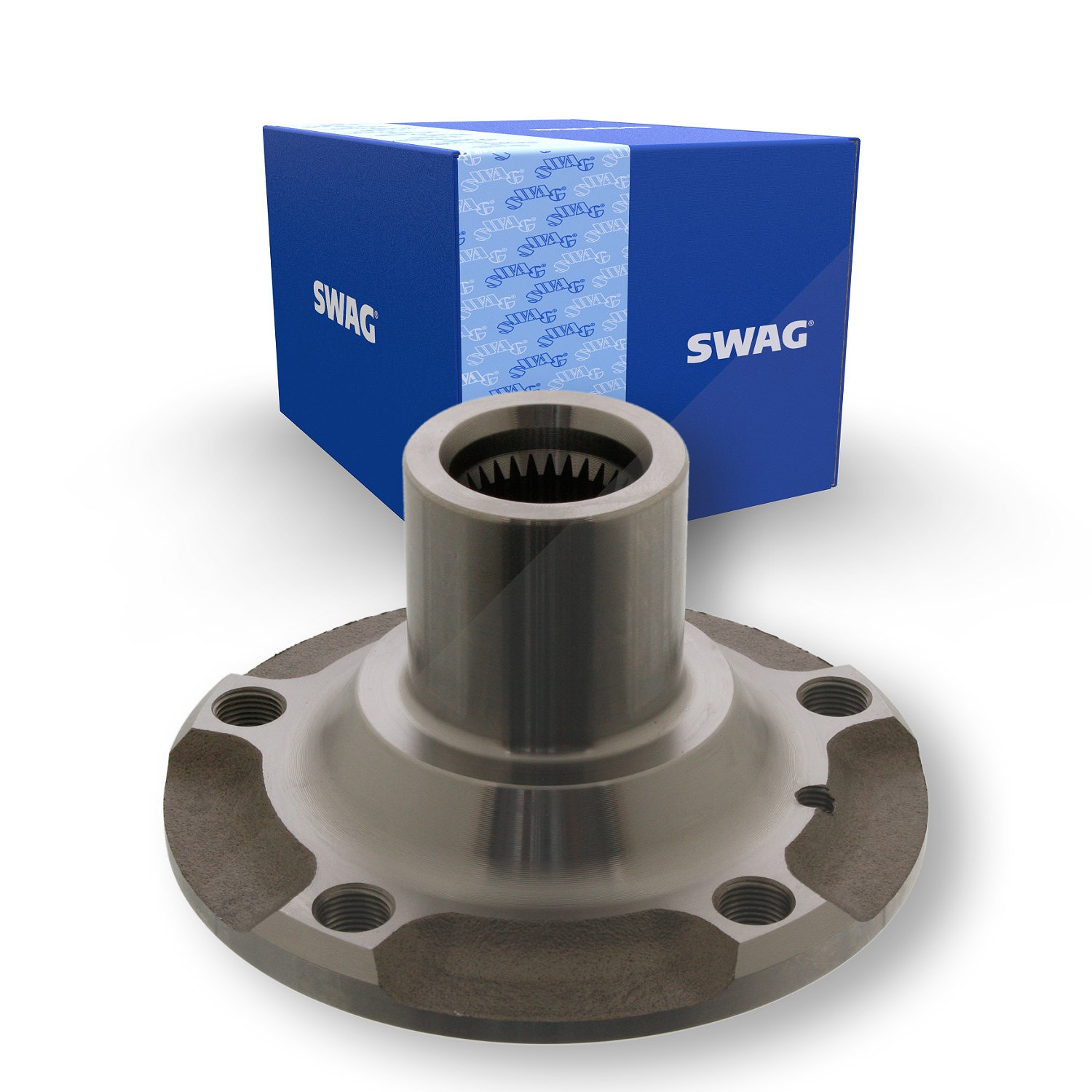 Swag Radnabe [Hersteller-Nr. 20939279] für BMW