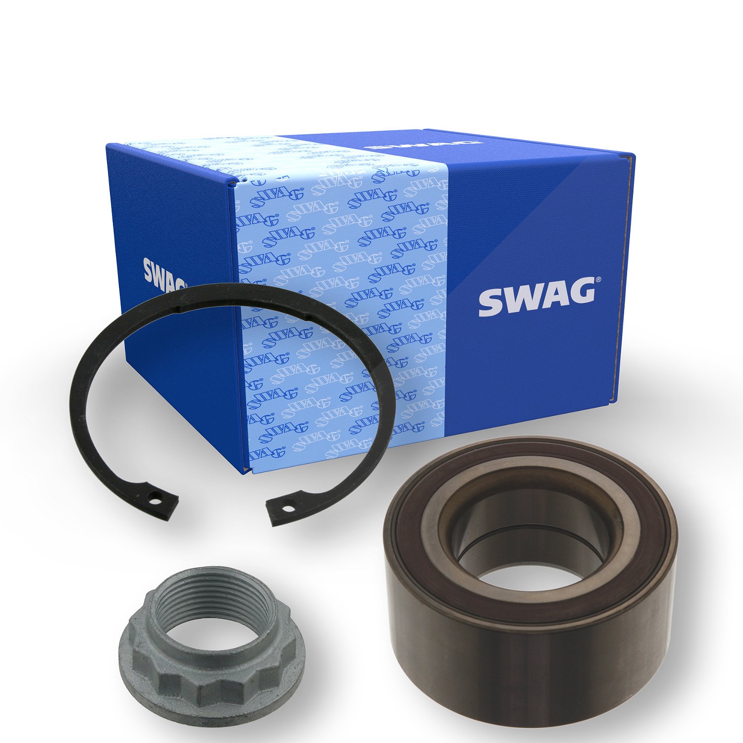 Swag Radlagersatz [Hersteller-Nr. 20939828] für BMW