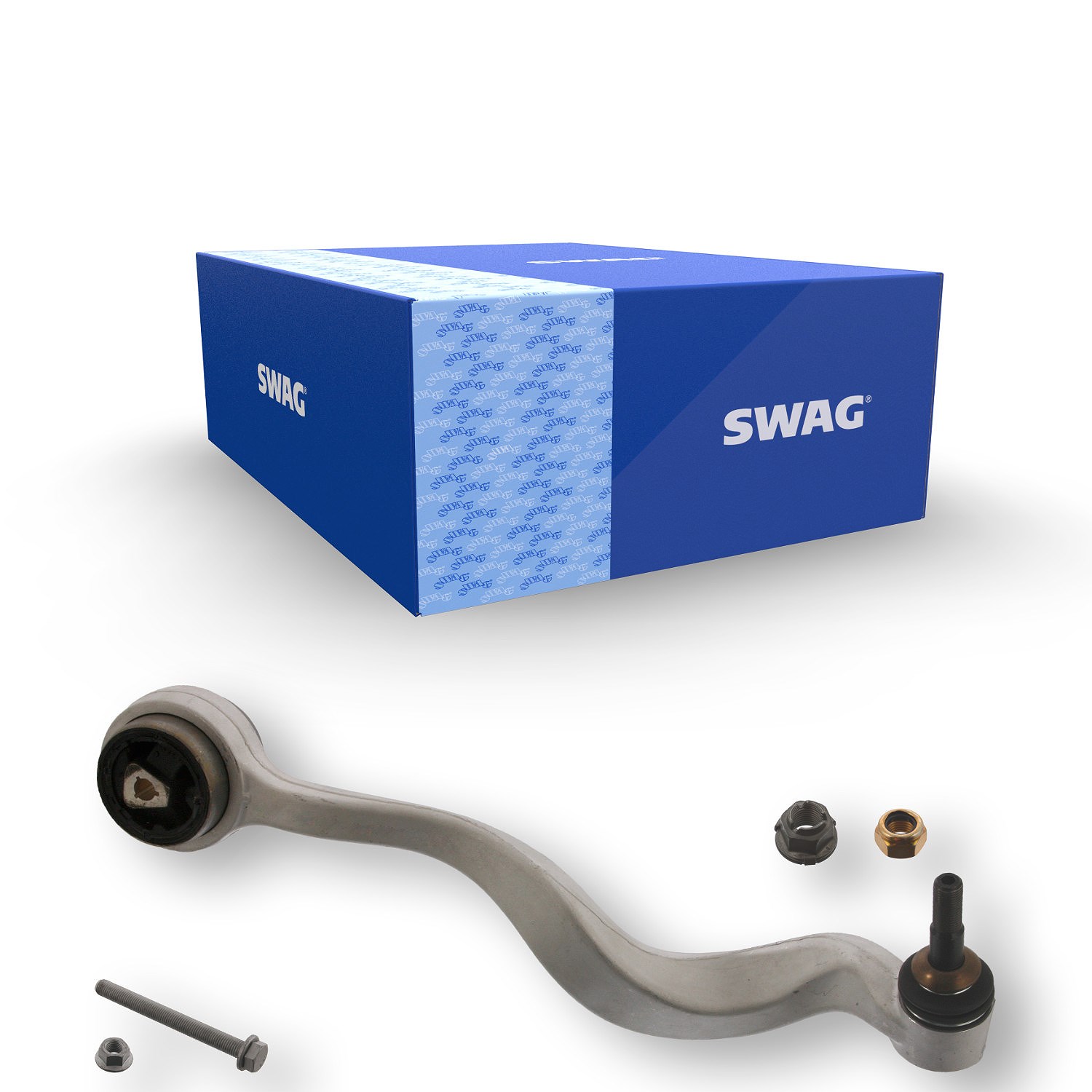 Swag Lenker, Radaufhängung [Hersteller-Nr. 20940314] für BMW
