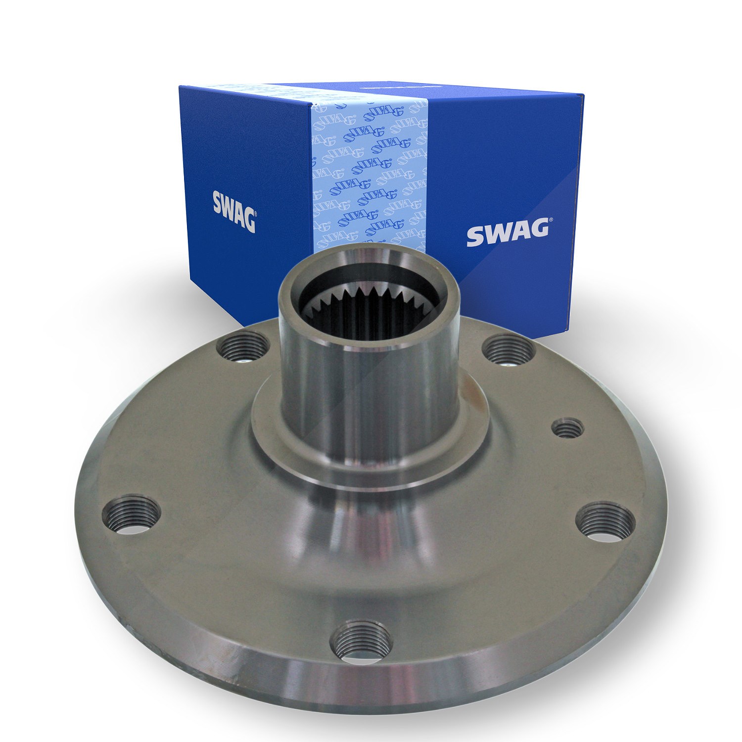 Swag Radnabe [Hersteller-Nr. 20939819] für BMW
