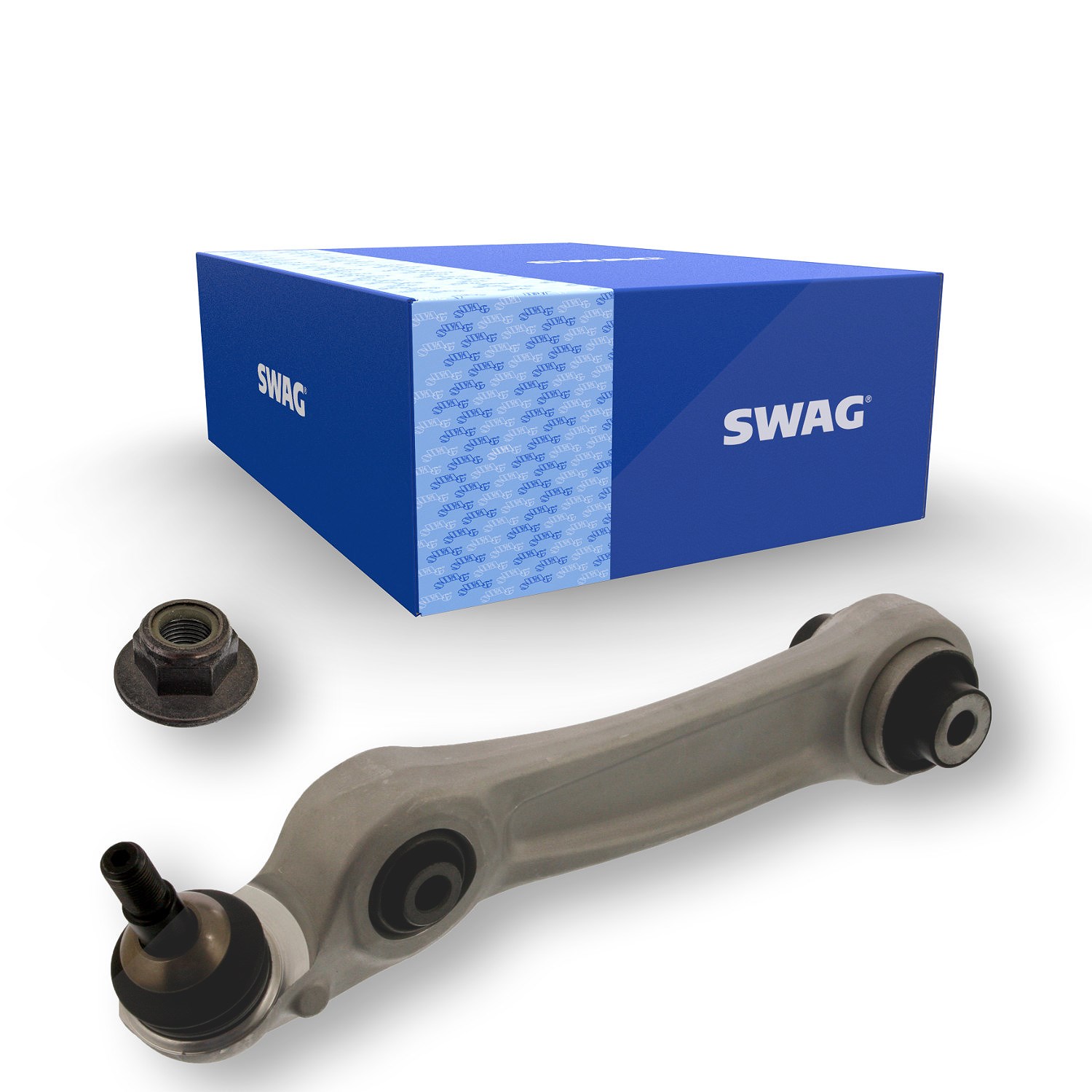 Swag Lenker, Radaufhängung [Hersteller-Nr. 20943761] für BMW