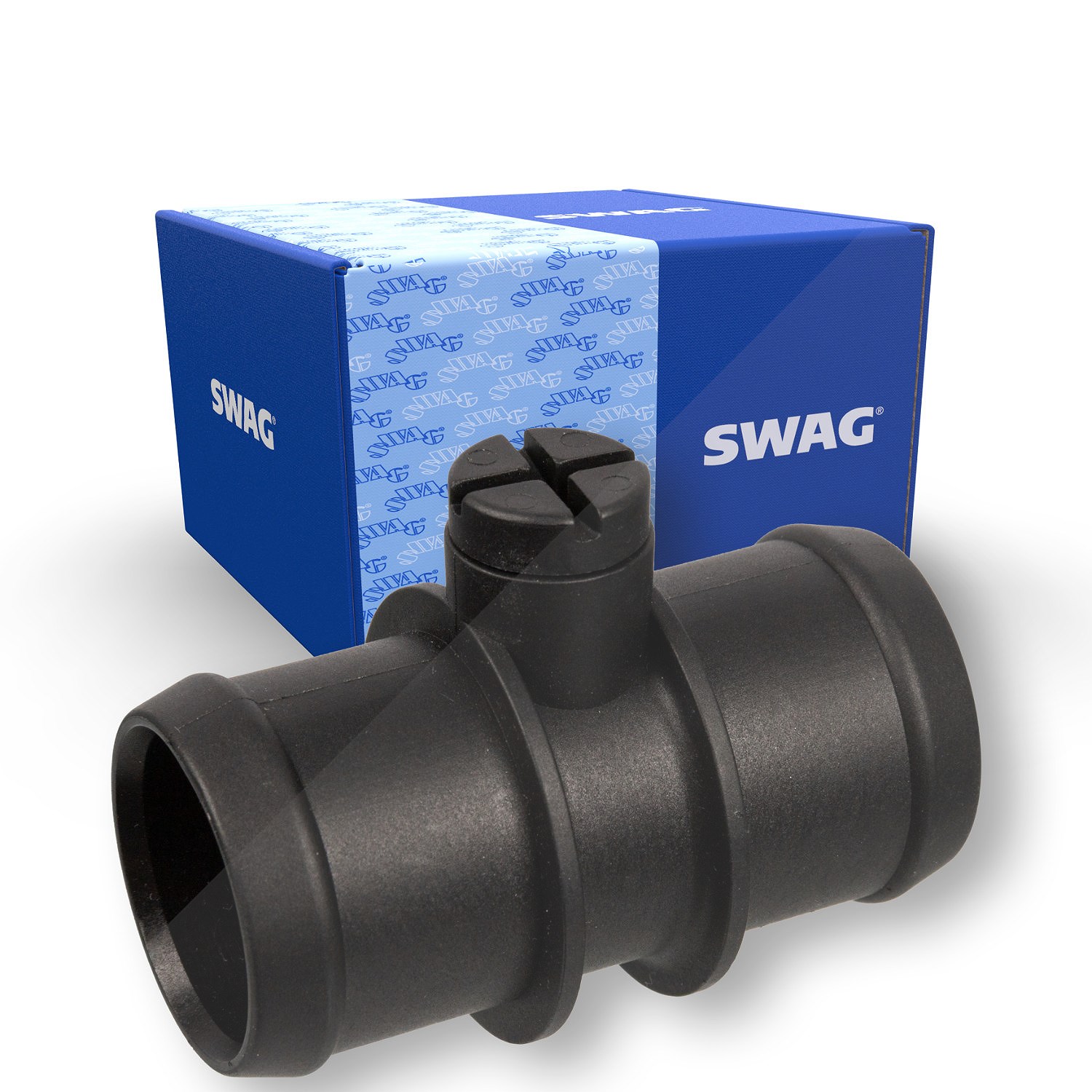 Swag Kühlmittelrohrleitung [Hersteller-Nr. 33100543] für Mini