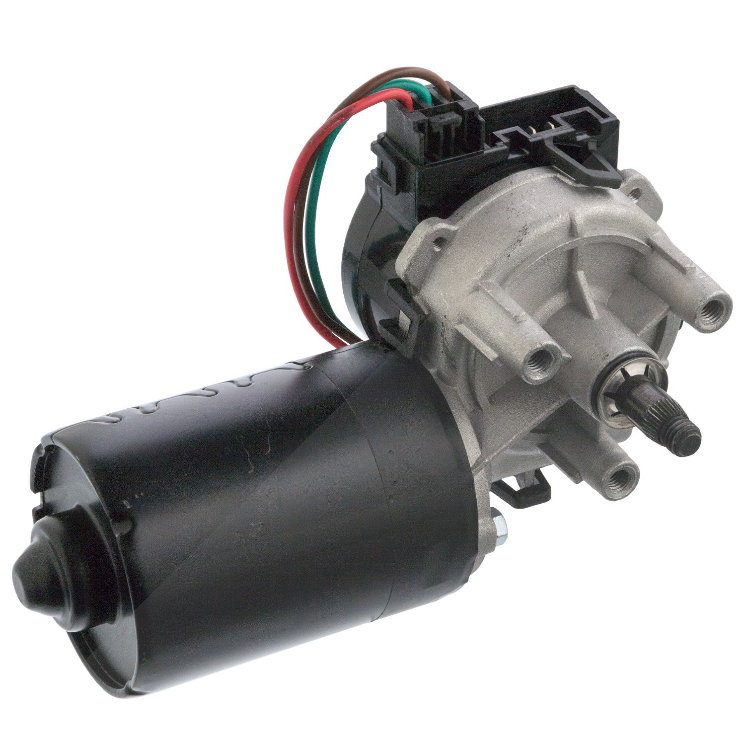Febi Bilstein Wischermotor [Hersteller-Nr. 107272] für Fiat