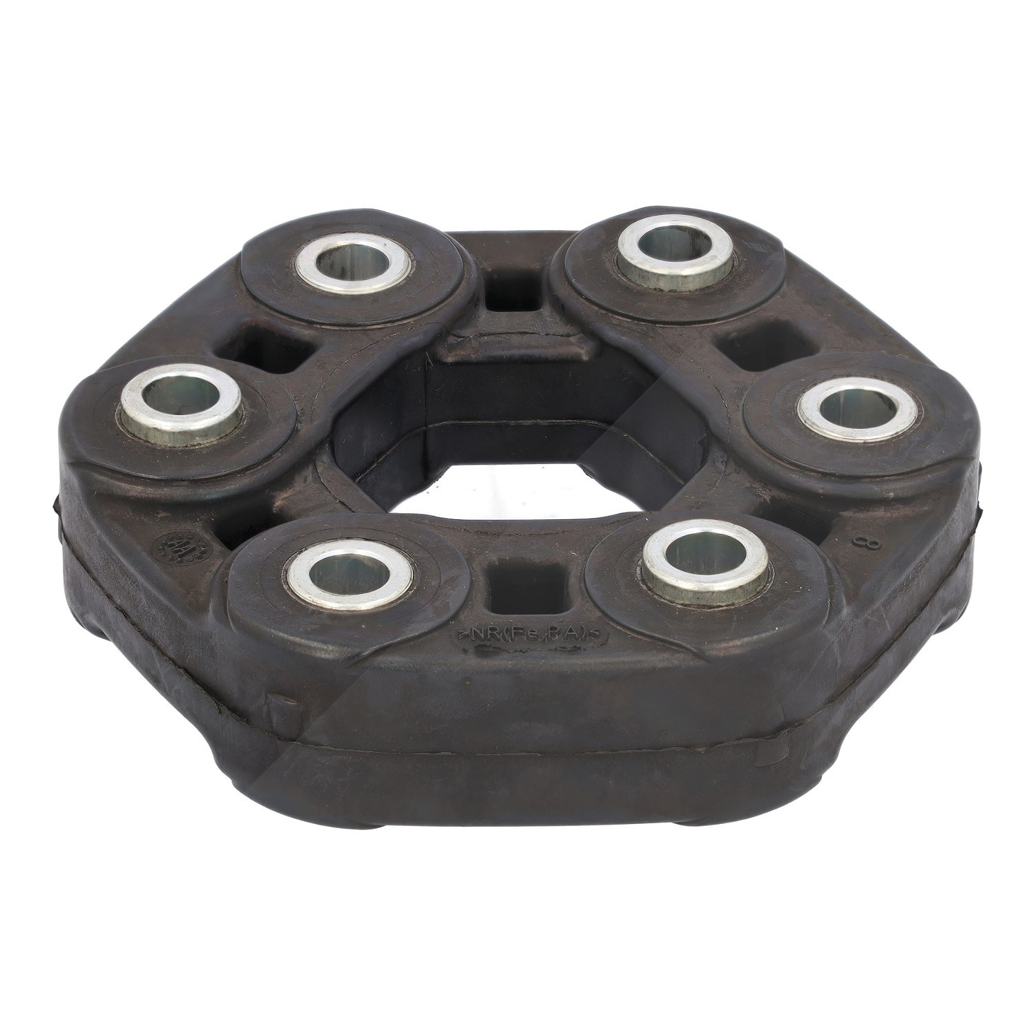 Febi Bilstein Gelenk, Längswelle [Hersteller-Nr. 107692] für Mercedes-Benz, Ssangyong, Hyundai, Kia