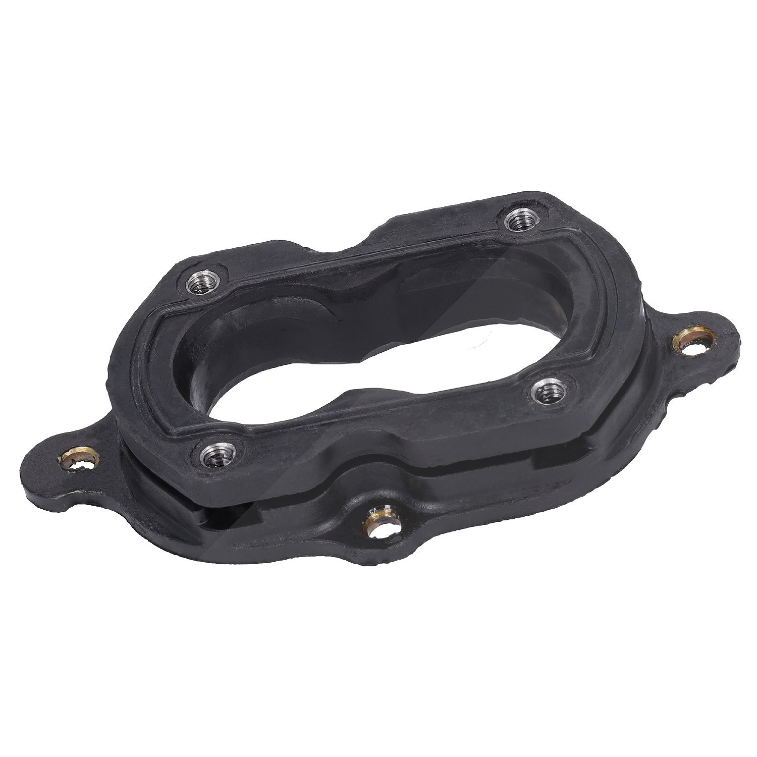 Febi Bilstein Flansch, Vergaser [Hersteller-Nr. 08569] für BMW