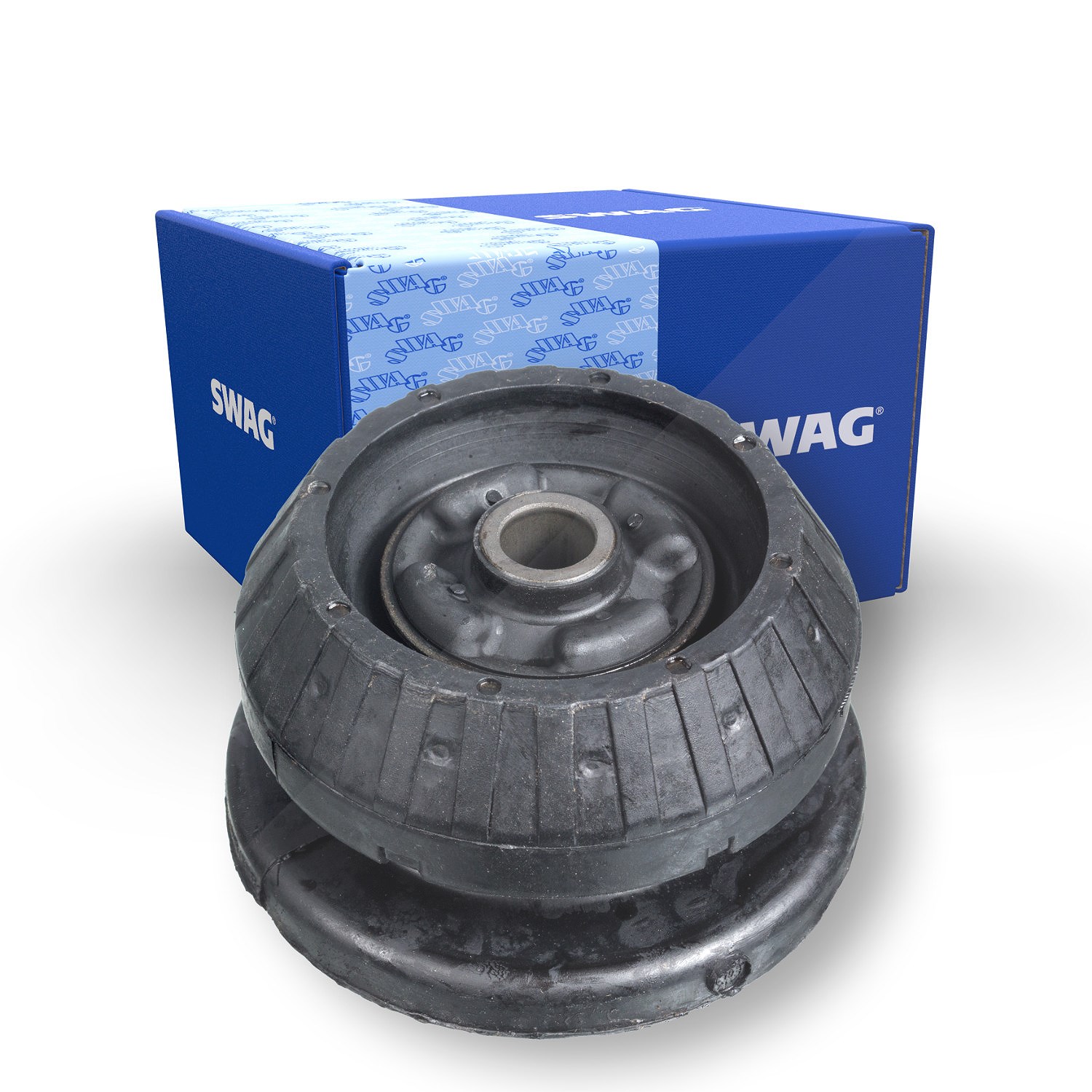 Swag Federbeinstützlager [Hersteller-Nr. 10102983] für Mercedes-Benz
