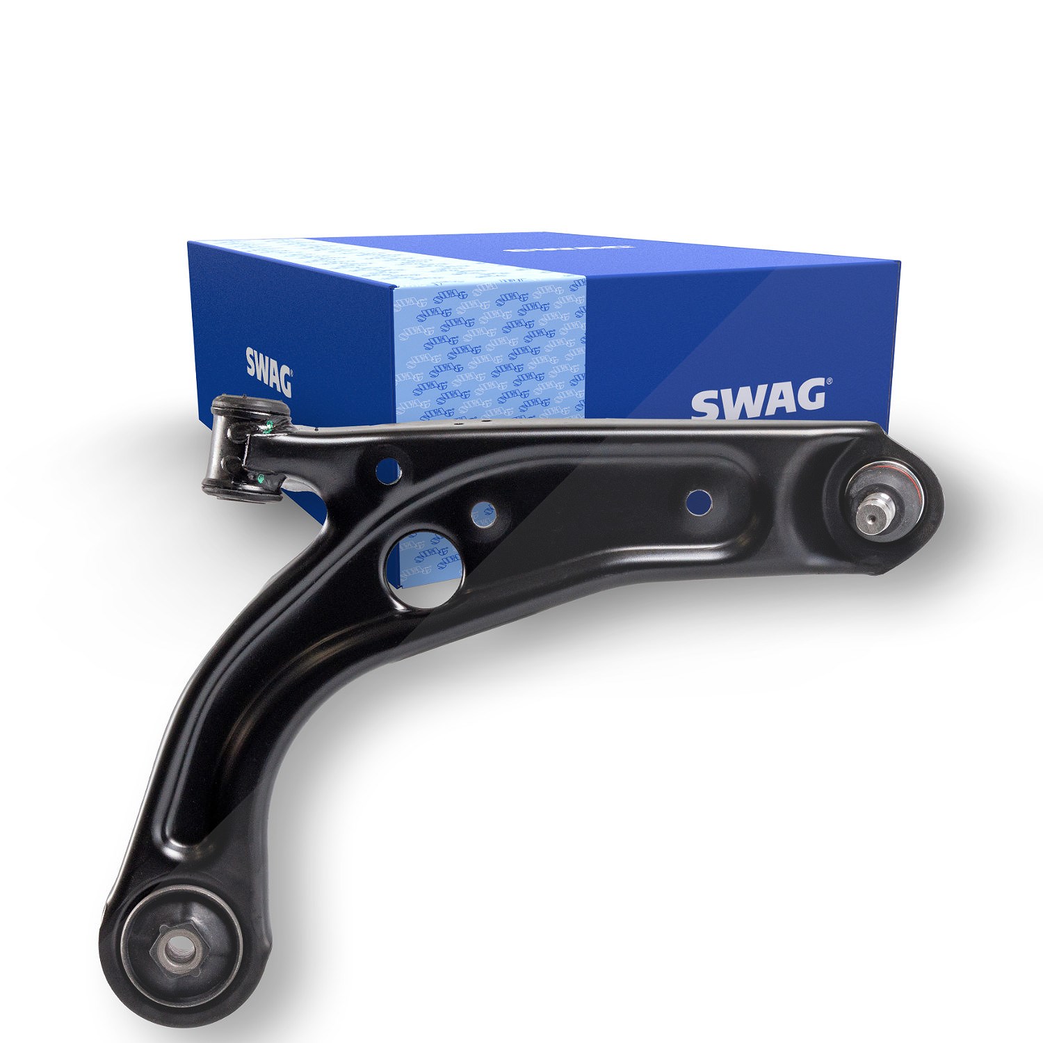 Swag Lenker, Radaufhängung [Hersteller-Nr. 33102096] für Lancia