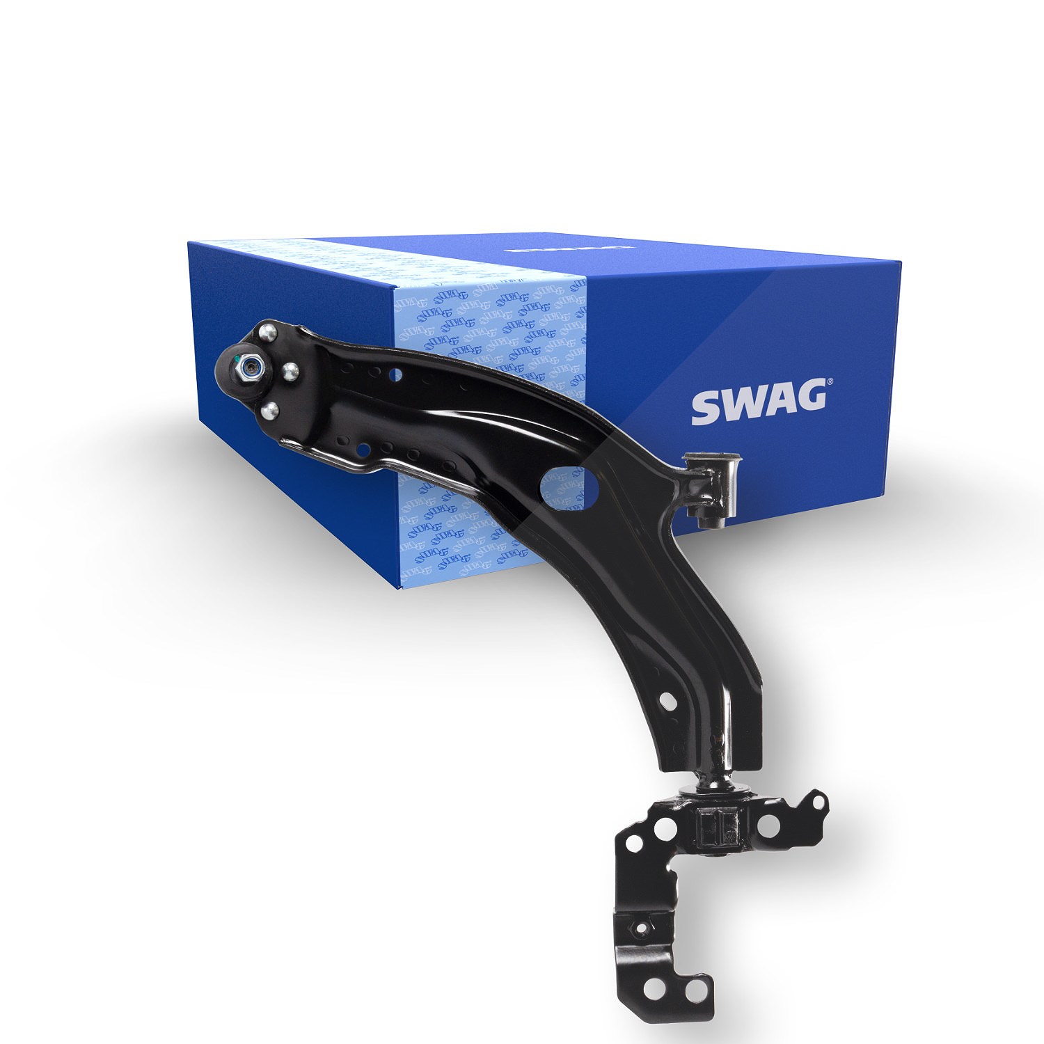 Swag Lenker, Radaufhängung [Hersteller-Nr. 33102090] für Fiat