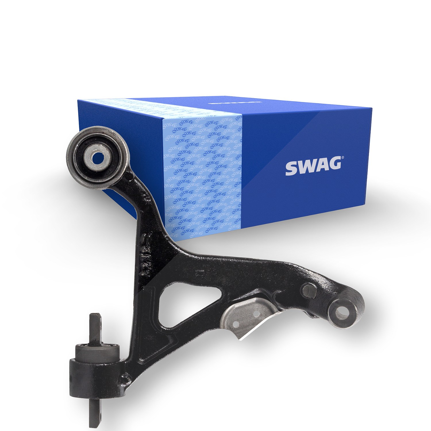 Swag Lenker, Radaufhängung [Hersteller-Nr. 33102231] für Volvo
