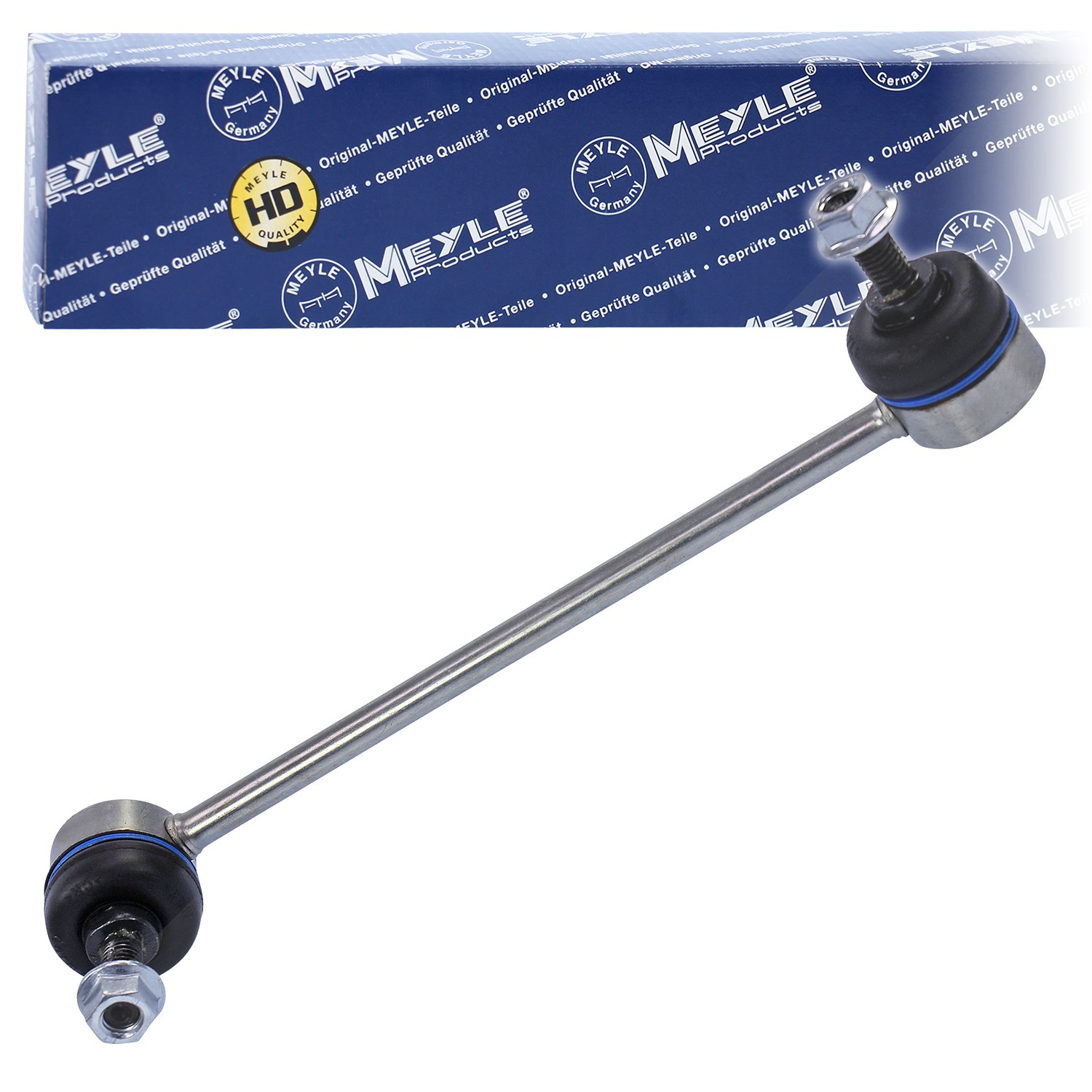 Meyle Koppelstange vorne links [Hersteller-Nr. 3160604359/HD] für BMW