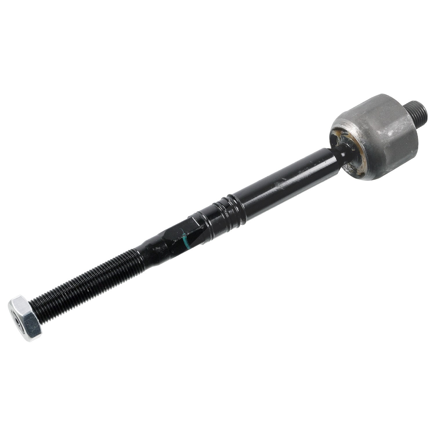 Febi Bilstein Axialgelenk, Spurstange [Hersteller-Nr. 106408] für Mercedes-Benz