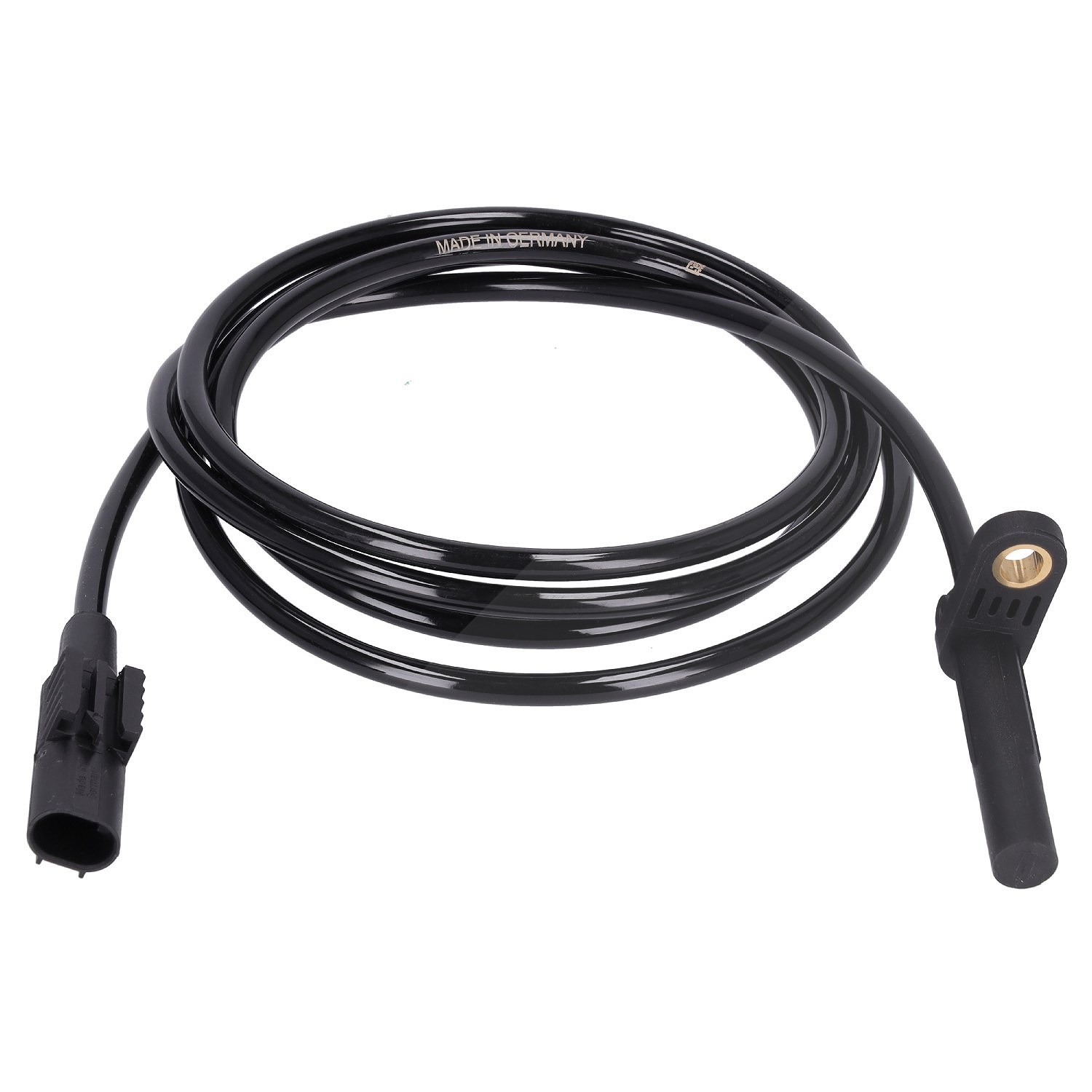 Swag Sensor, Raddrehzahl [Hersteller-Nr. 10106623] für VW, Mercedes-Benz